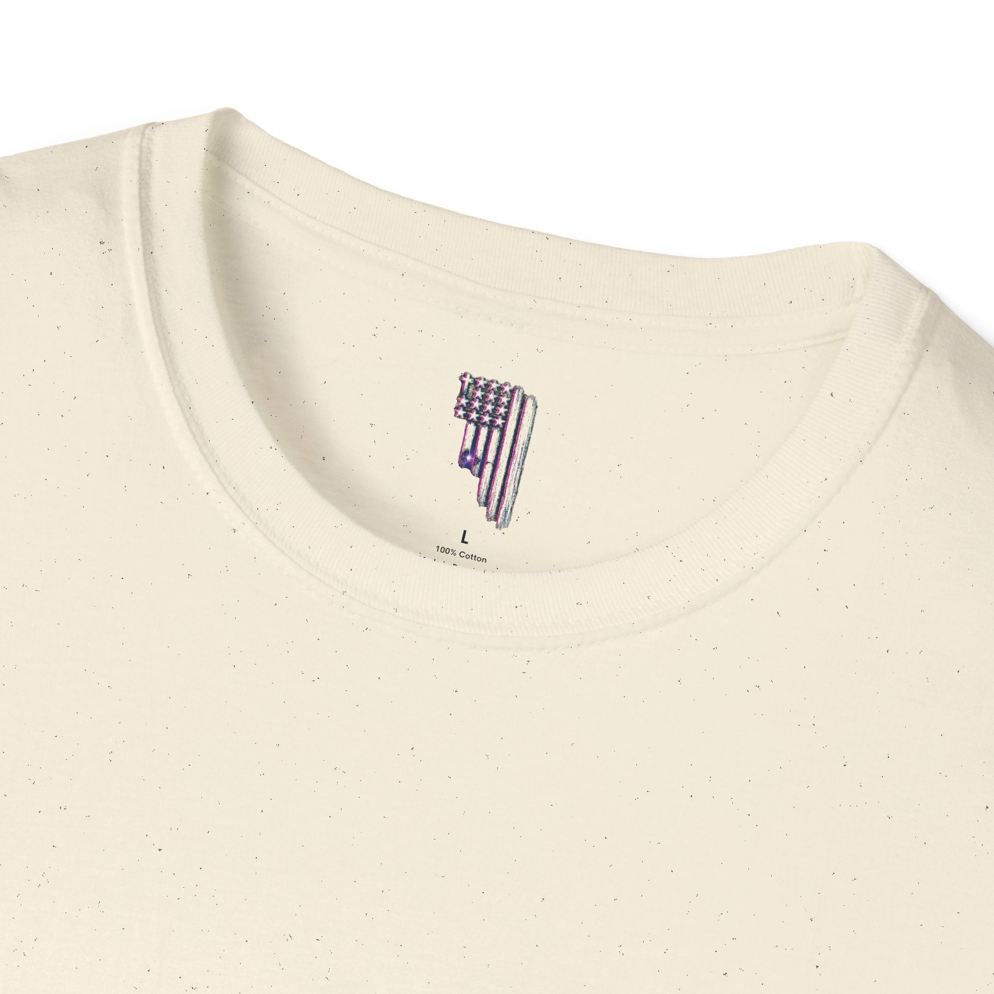 ISAIAH 41:10 T-Shirt