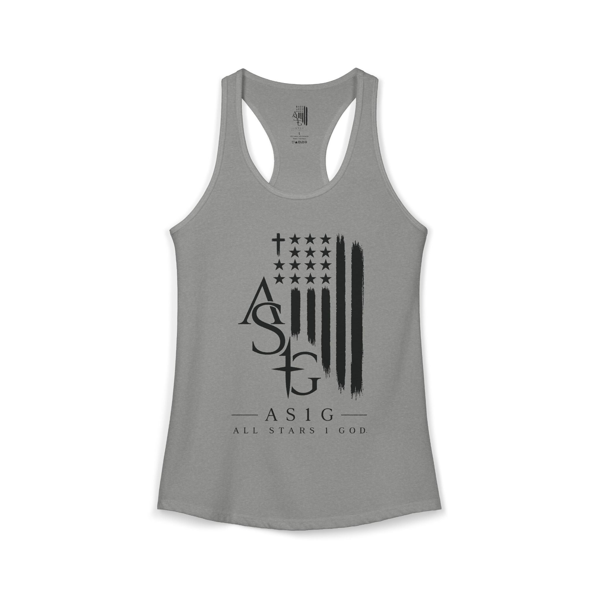Women's Ideal Racerback Tank