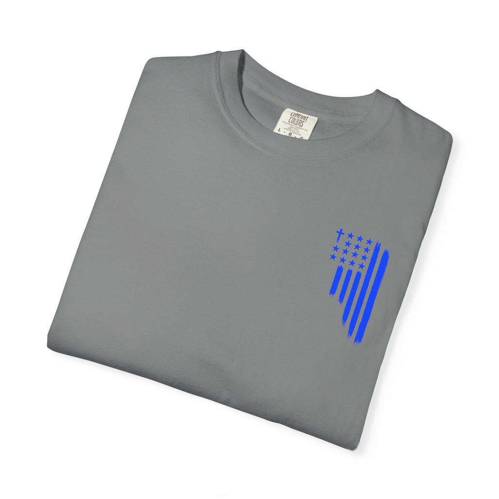 ASIG All Stars 1 God Flag T-Shirt