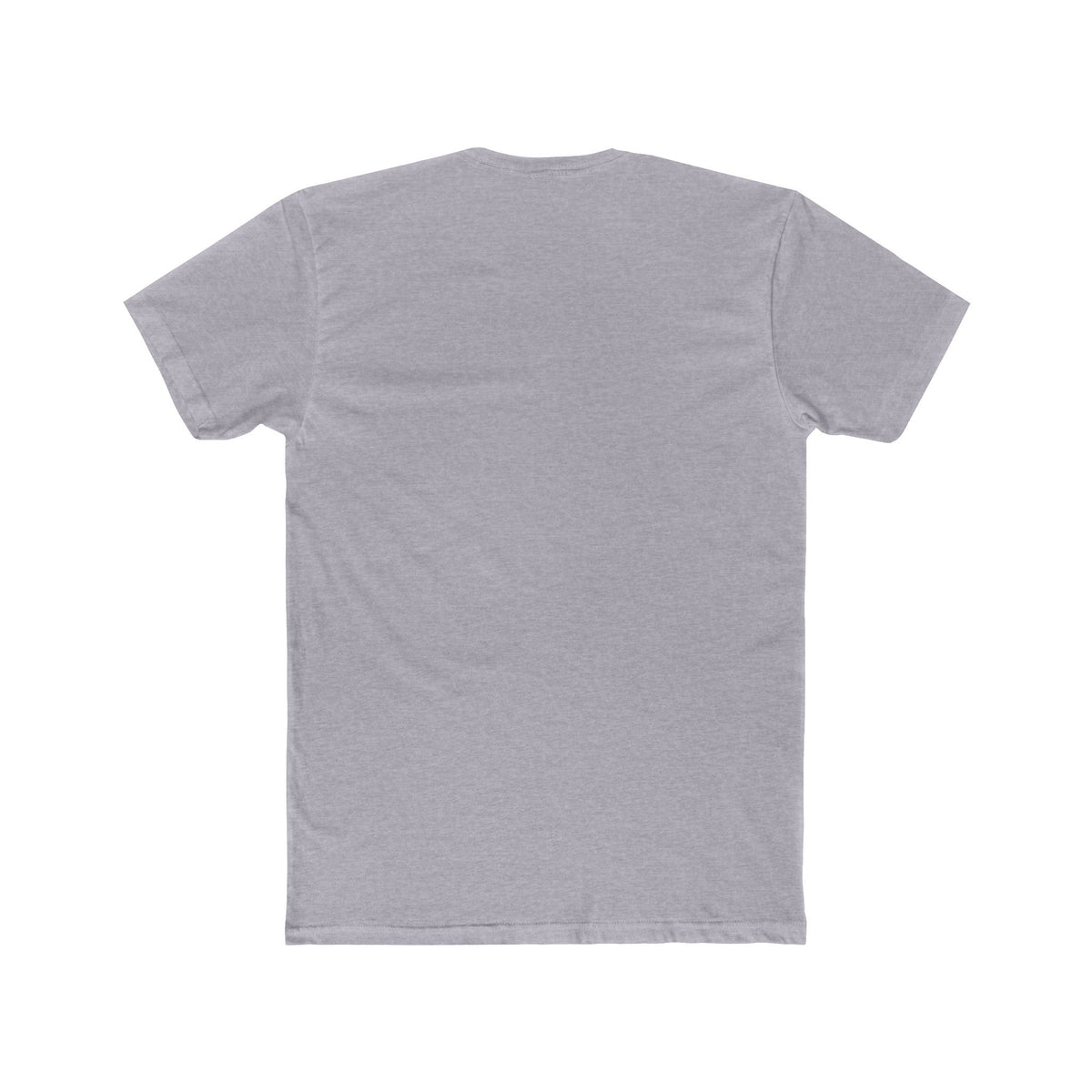 ASIG American Flag Logo Tee — Patriotic ASIG Crew Shirt