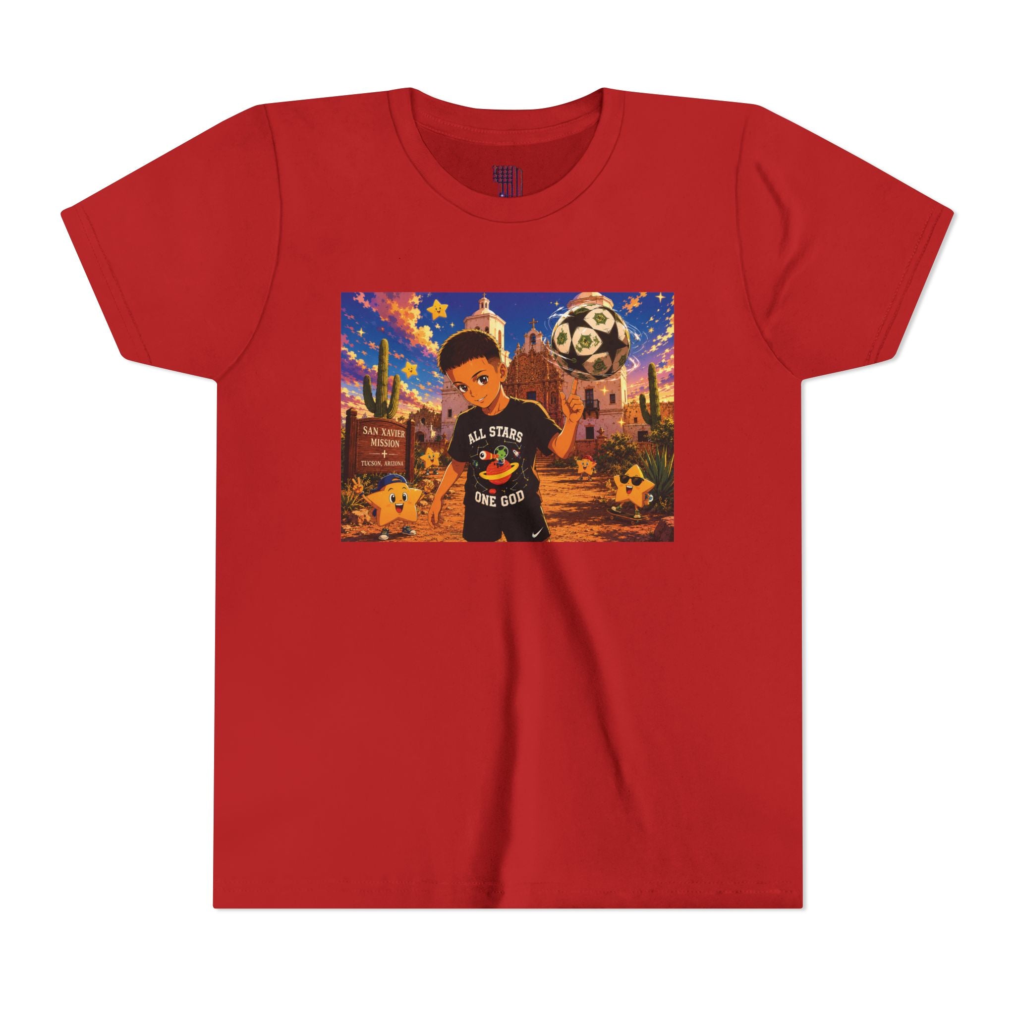 Leo The Kid — Hometown tribute - Tucson AZ