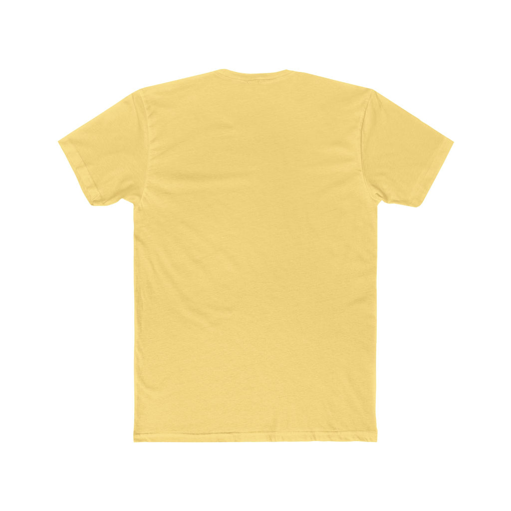 ASIG All Stars Club Flag Graphic Tee — Vintage Monochrome Patriotic T‑Shirt