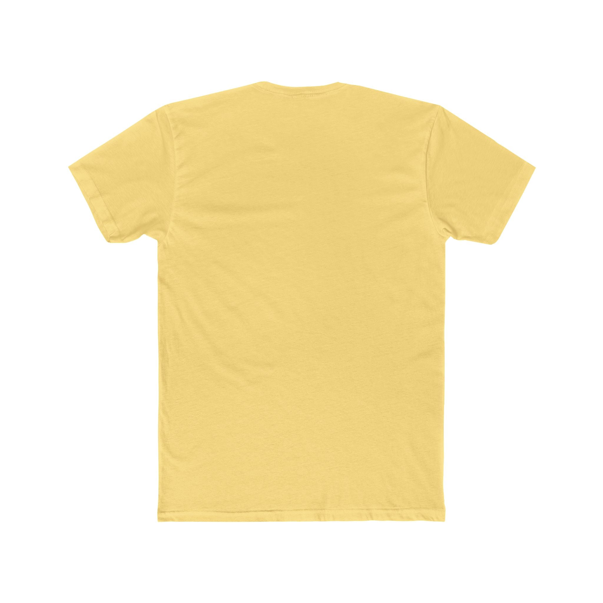 ASIG All Stars Club Flag Graphic Tee — Vintage Monochrome Patriotic T‑Shirt