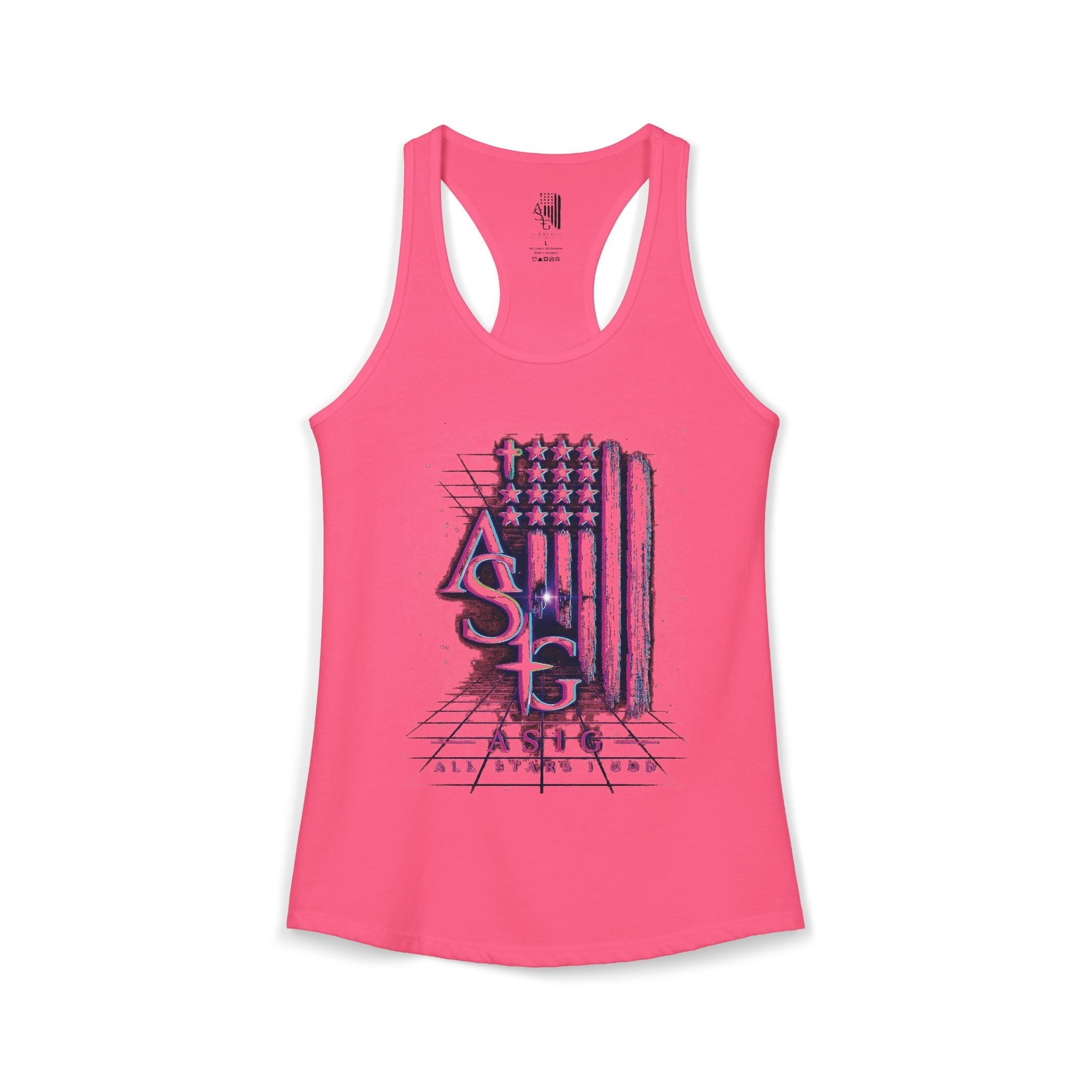 Women's Ideal Racerback Tank