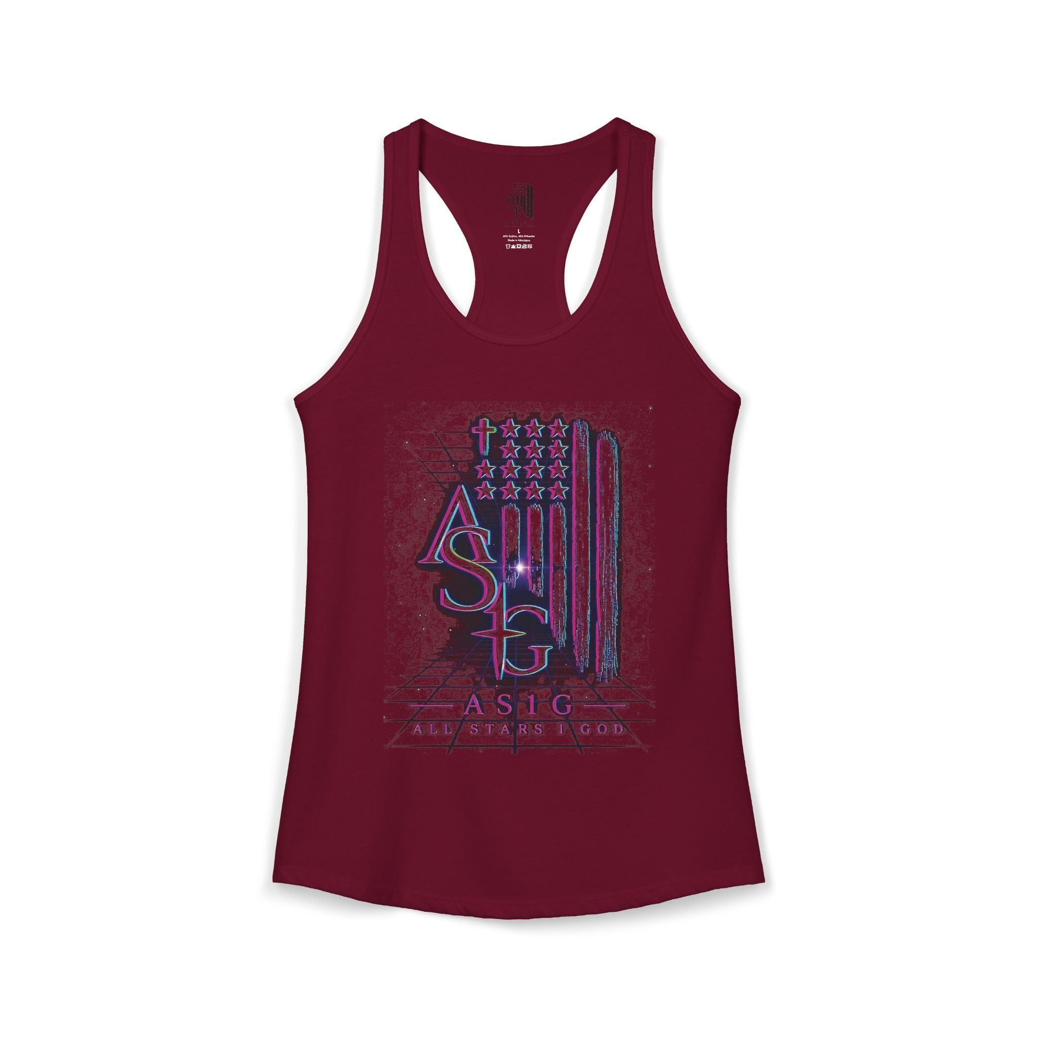 Women's Ideal Racerback Tank