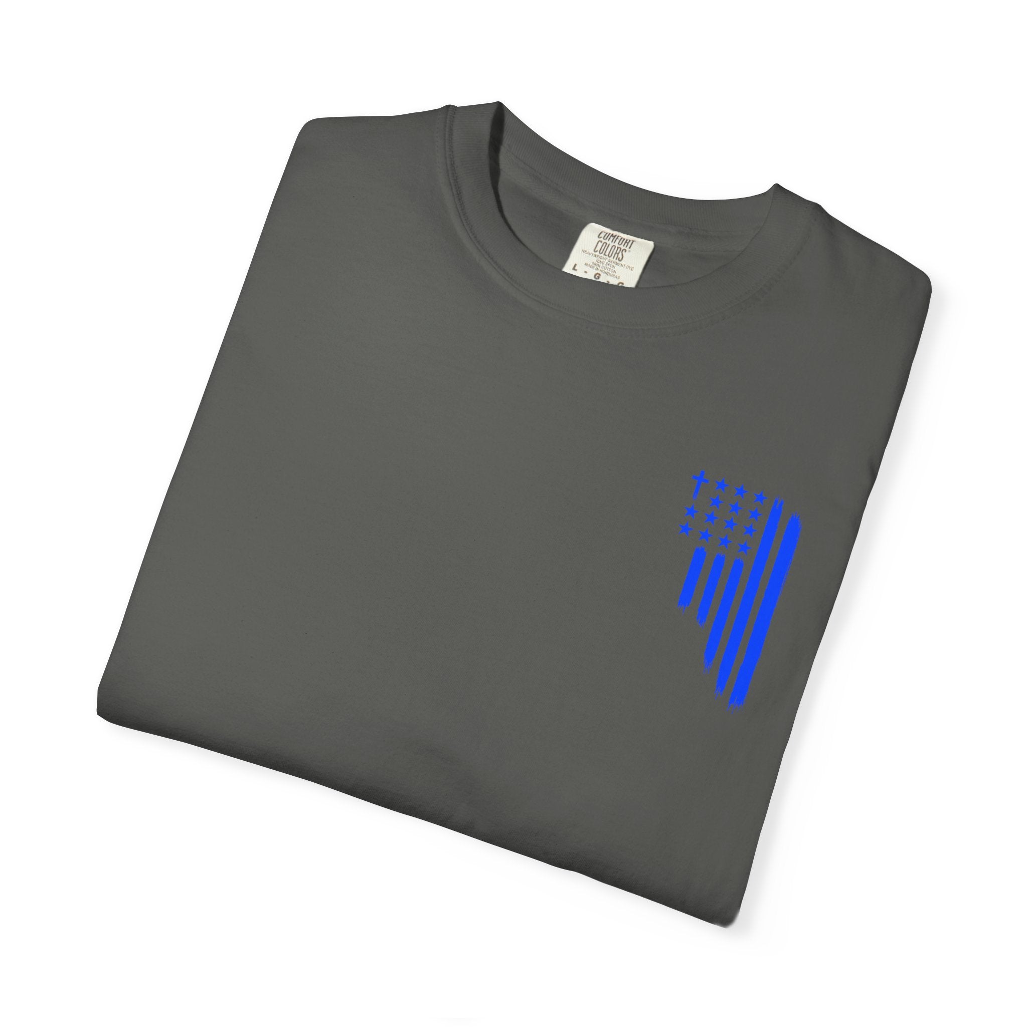 ASIG All Stars 1 God Flag T-Shirt