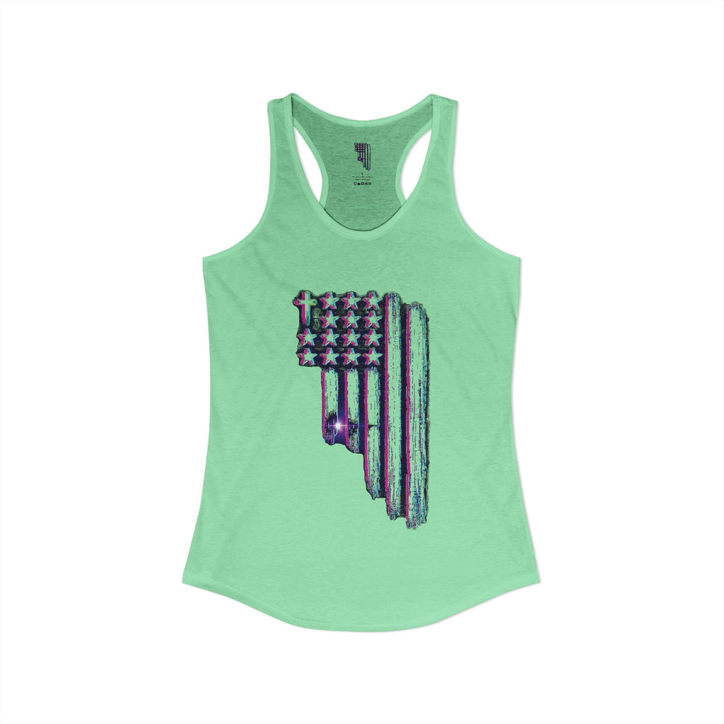 Women's Ideal Racerback Tank
