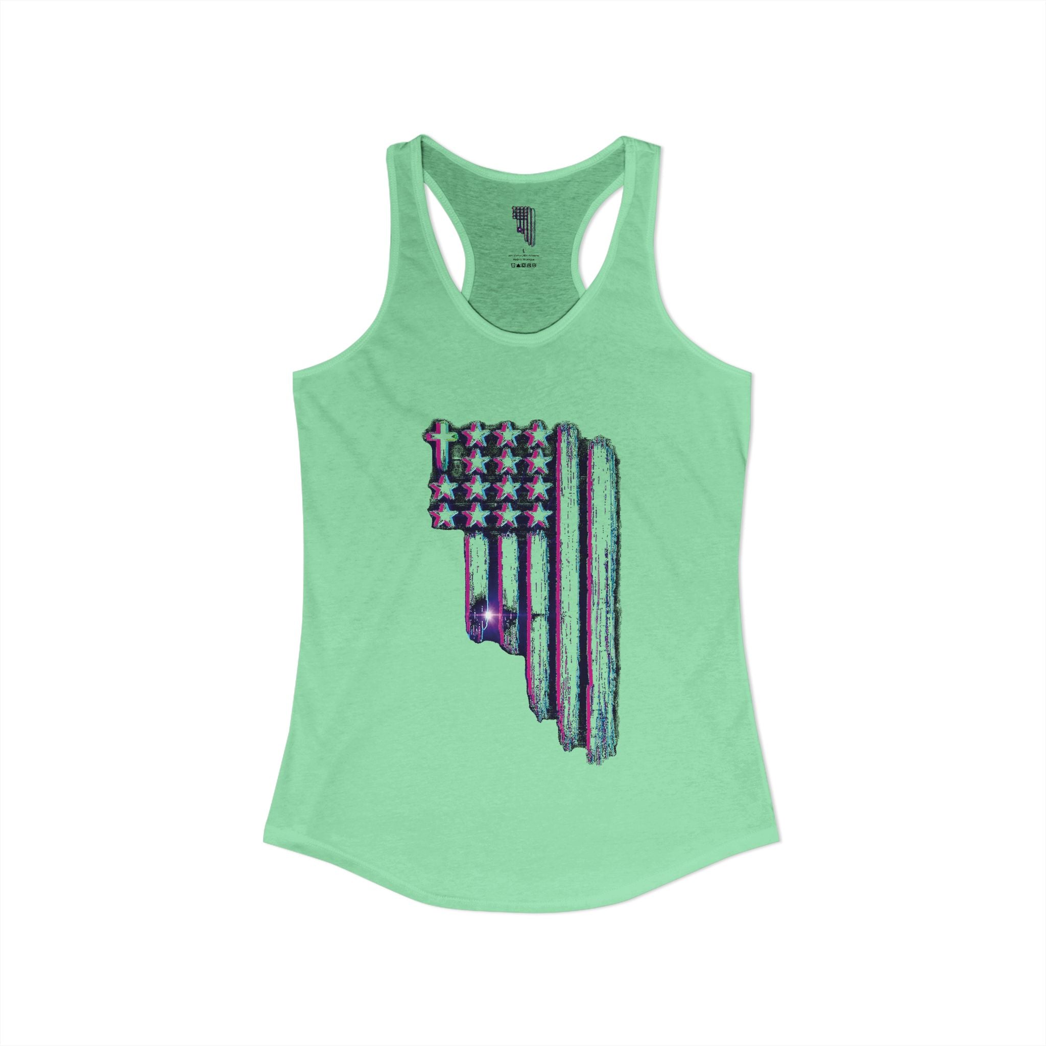 Women's Ideal Racerback Tank