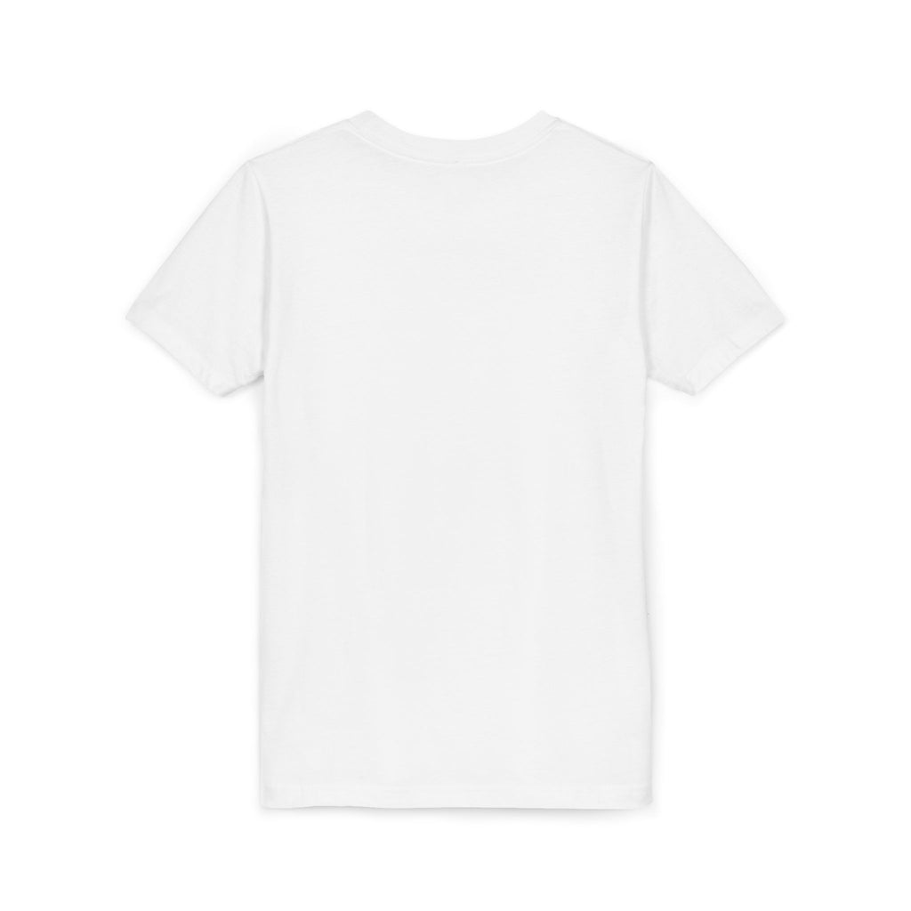Youth Soccer Tee — Hometown tribute - Tucson AZ