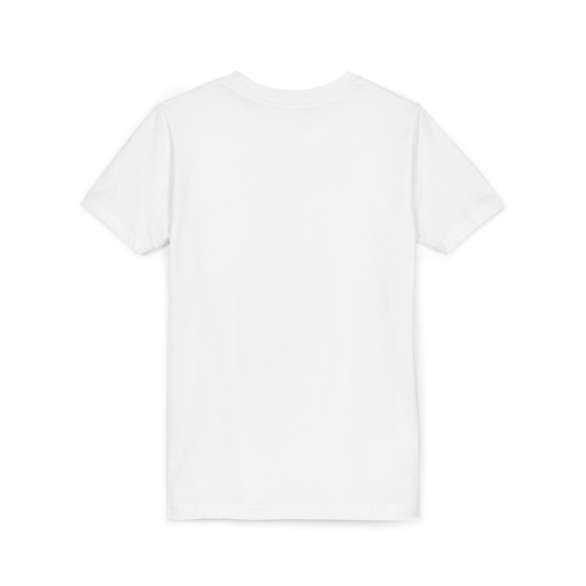 Youth Soccer Tee — Hometown tribute - Tucson AZ
