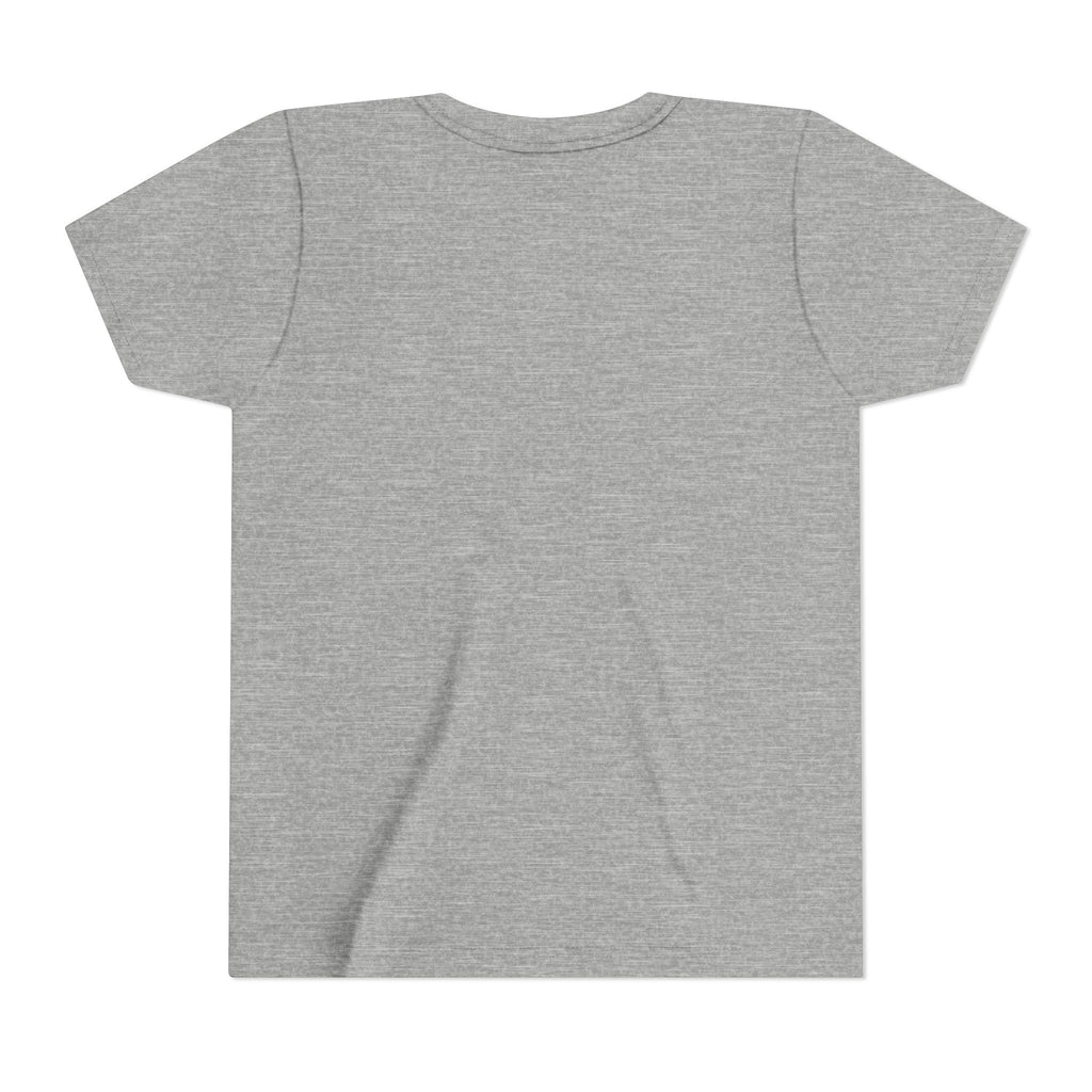 GALAXY Youth Short Sleeve Tee