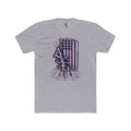 ASL Flag Graphic Tee — American Sign Language Pride T-Shirt