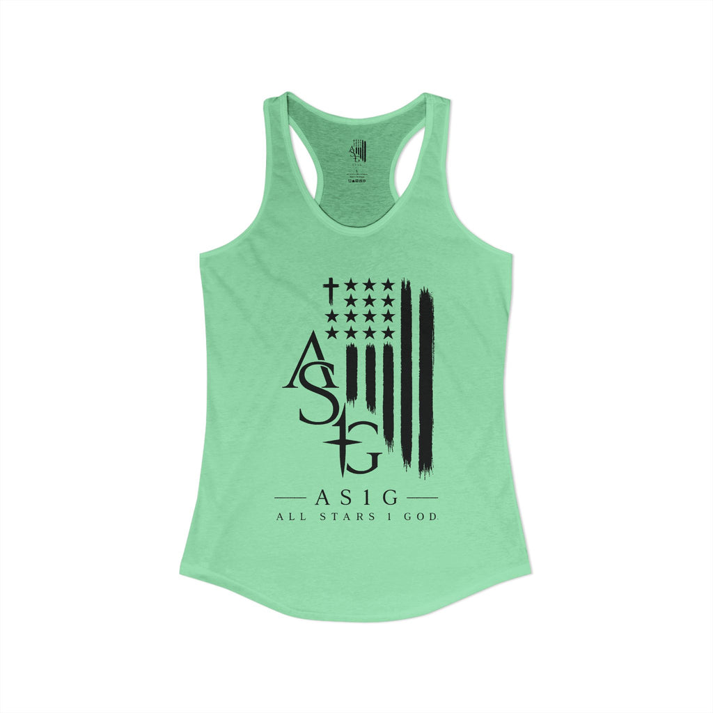 Women's Ideal Racerback Tank