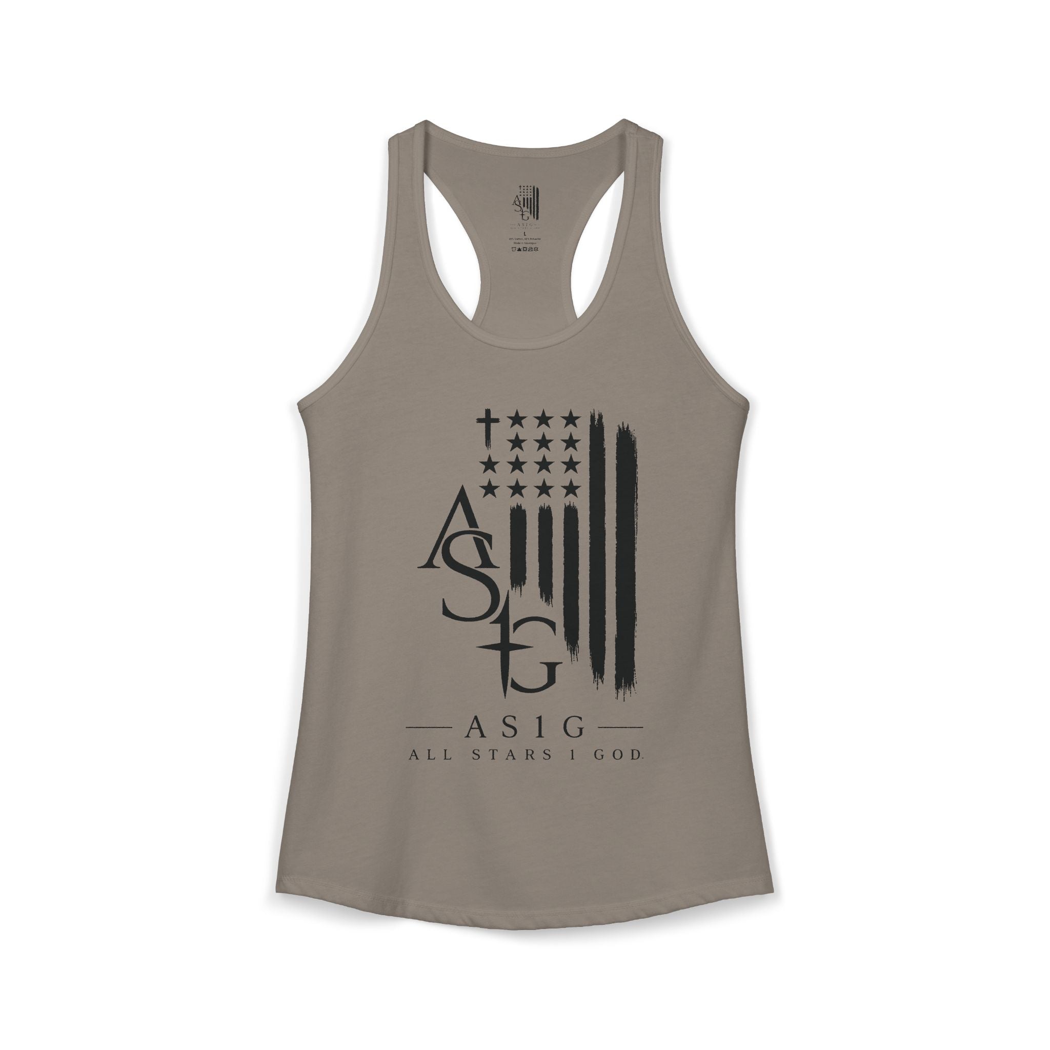 Women's Ideal Racerback Tank