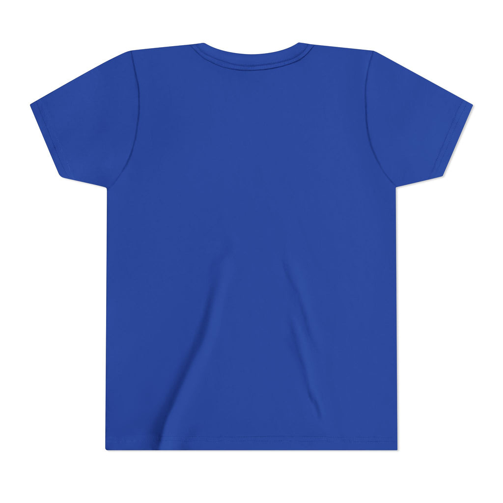 GALAXY Youth Short Sleeve Tee