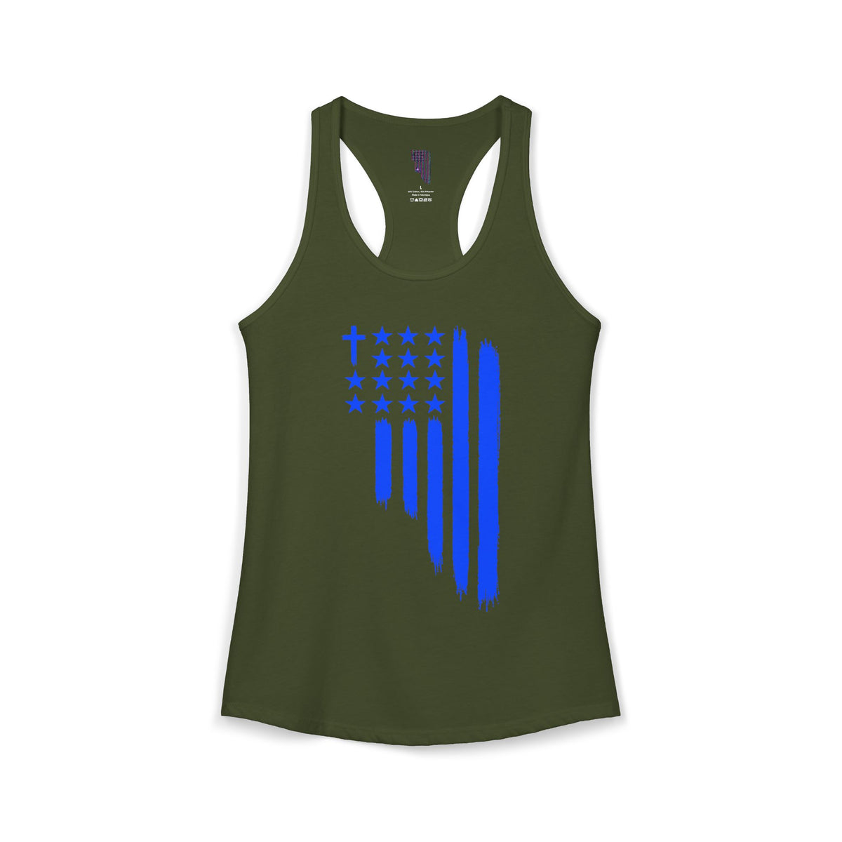 Women's Ideal Racerback Tank