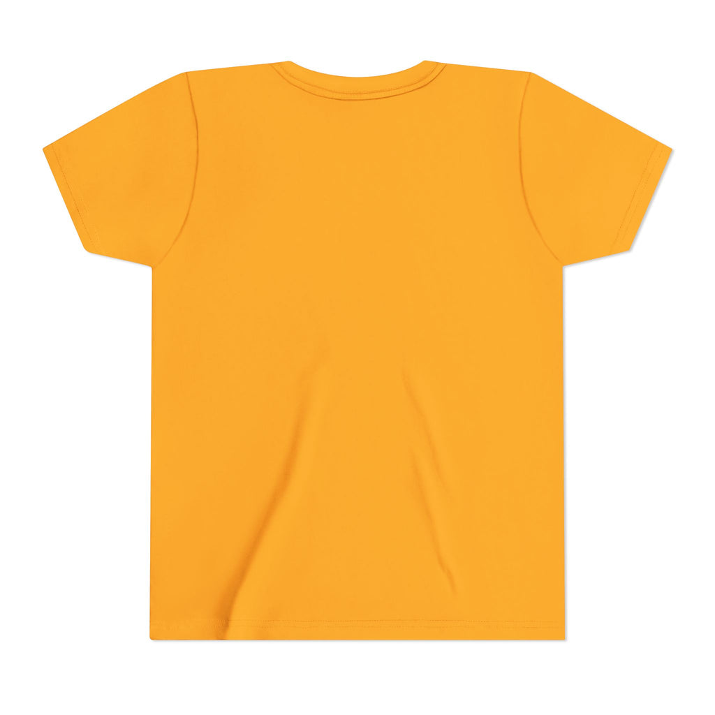 GALAXY Youth Short Sleeve Tee