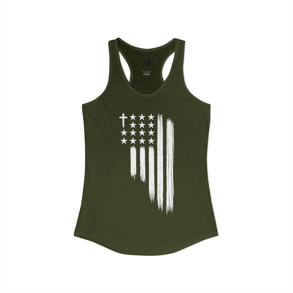 Women's Ideal Racerback Tank
