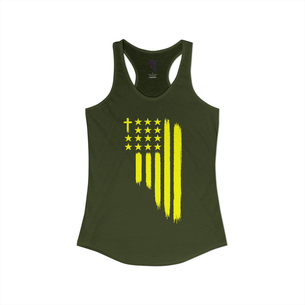 Women's Ideal Racerback Tank