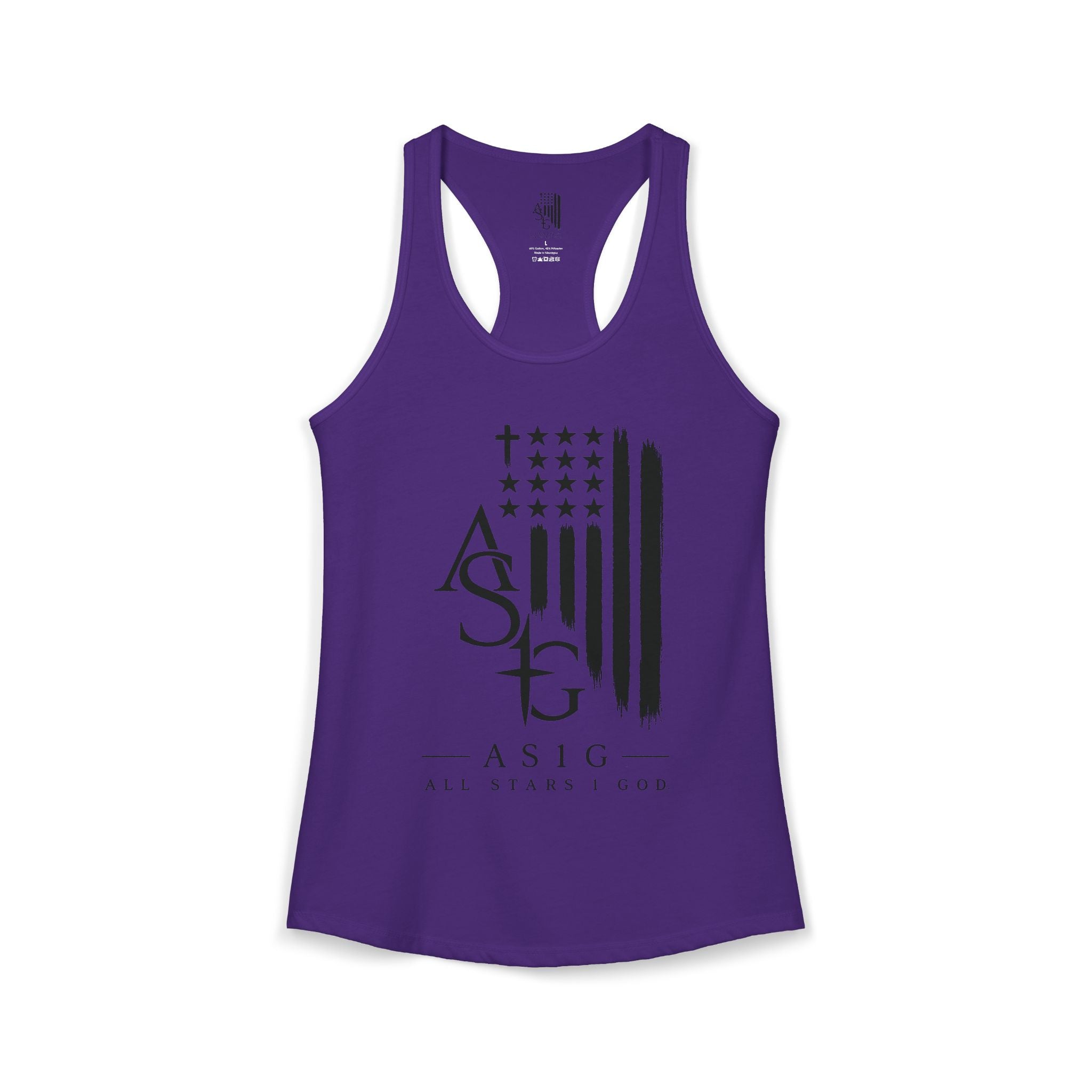 Women's Ideal Racerback Tank