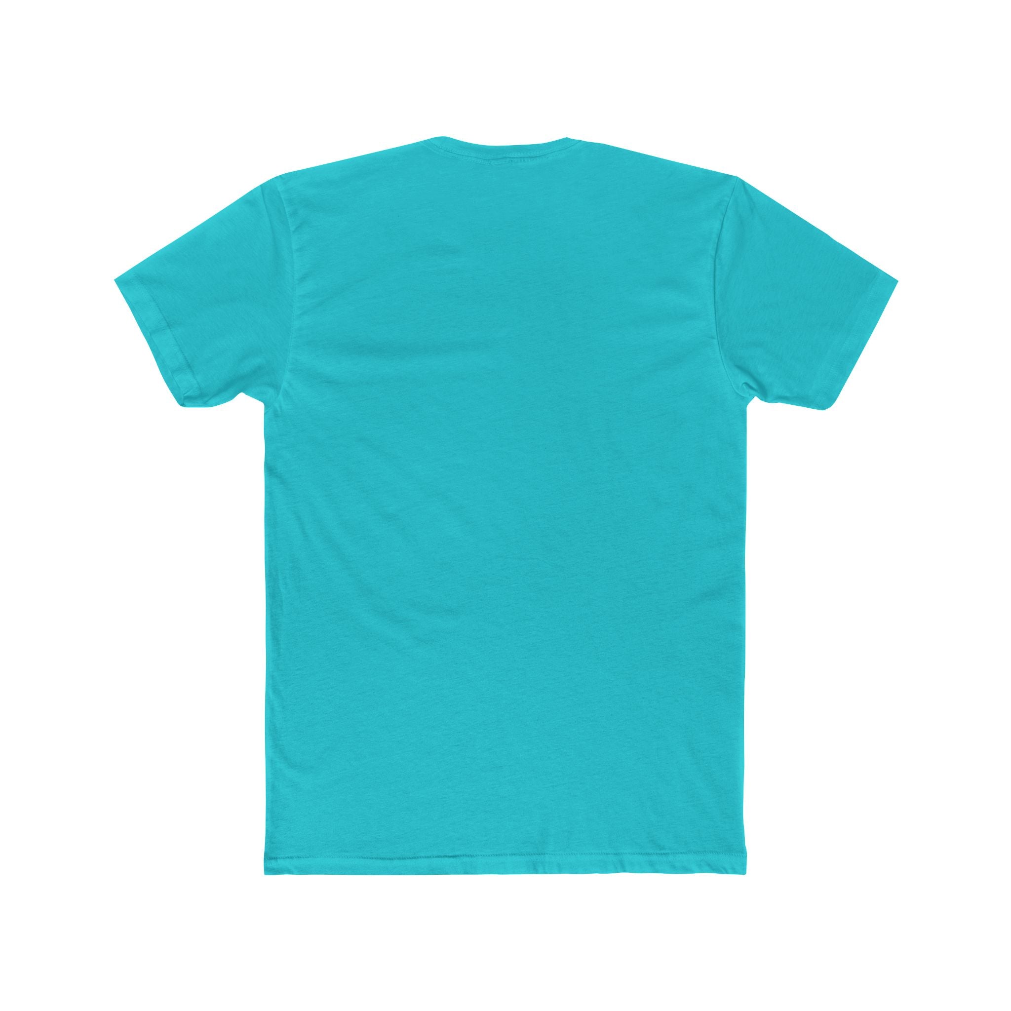 ASIG All Stars I Good Graphic Tee - Patriotic Blue Flag T‑Shirt