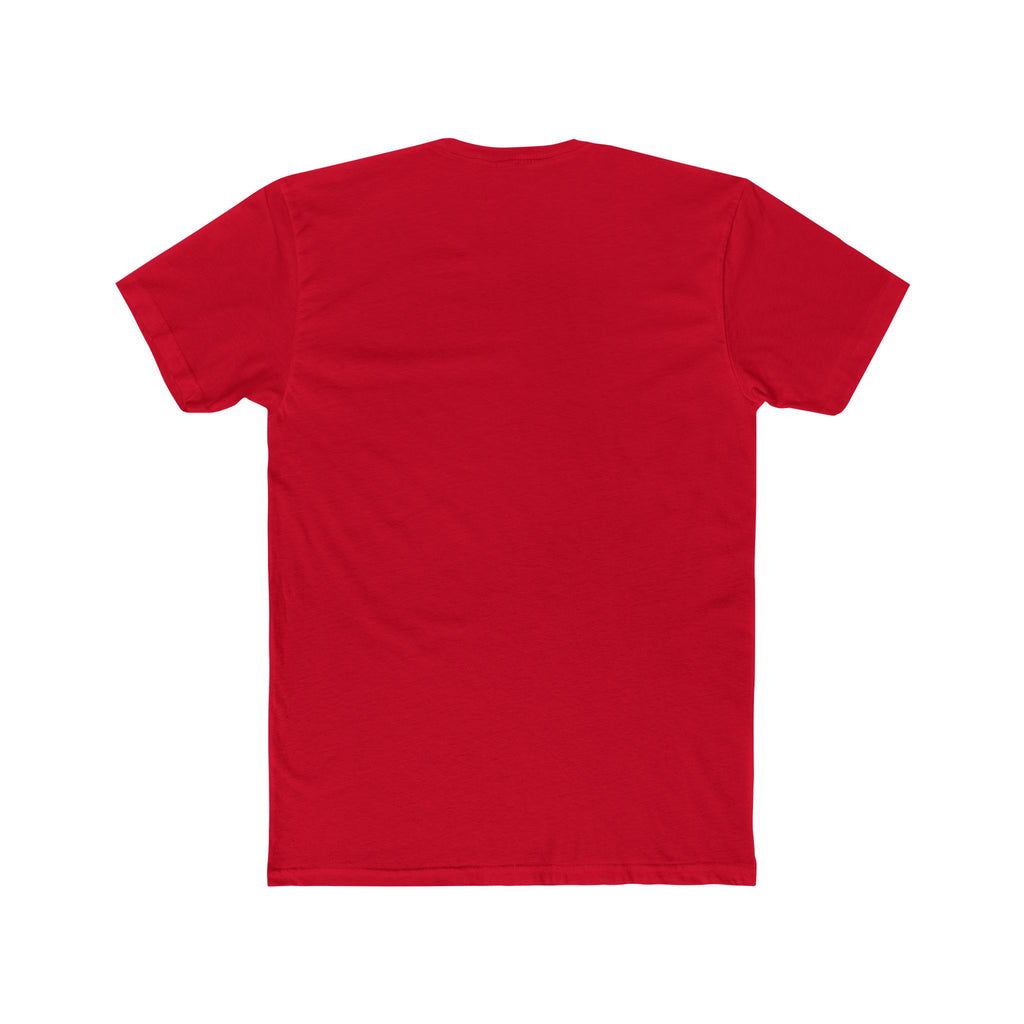 ASIG All Stars I Good Graphic Tee - Patriotic Blue Flag T‑Shirt
