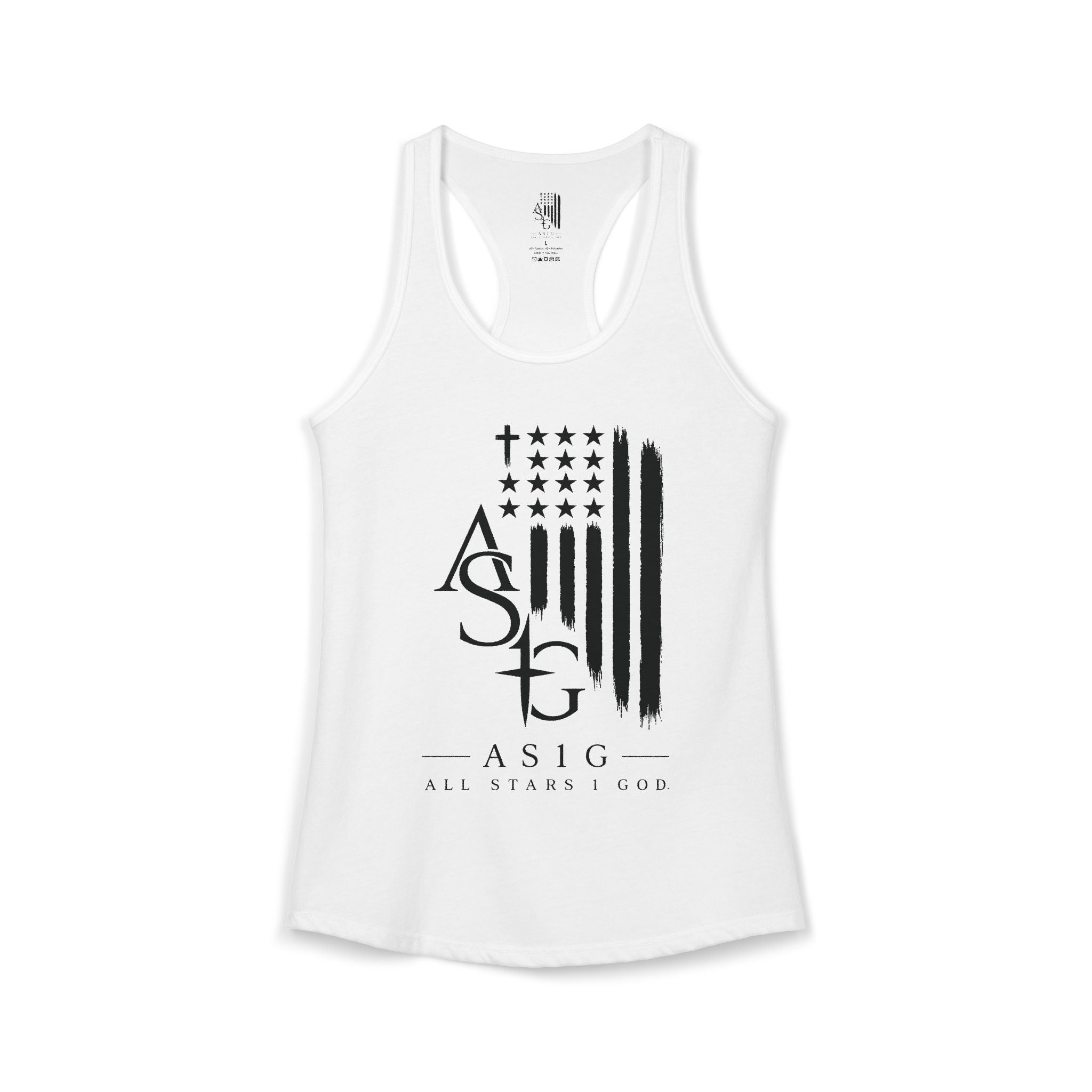Women's Ideal Racerback Tank