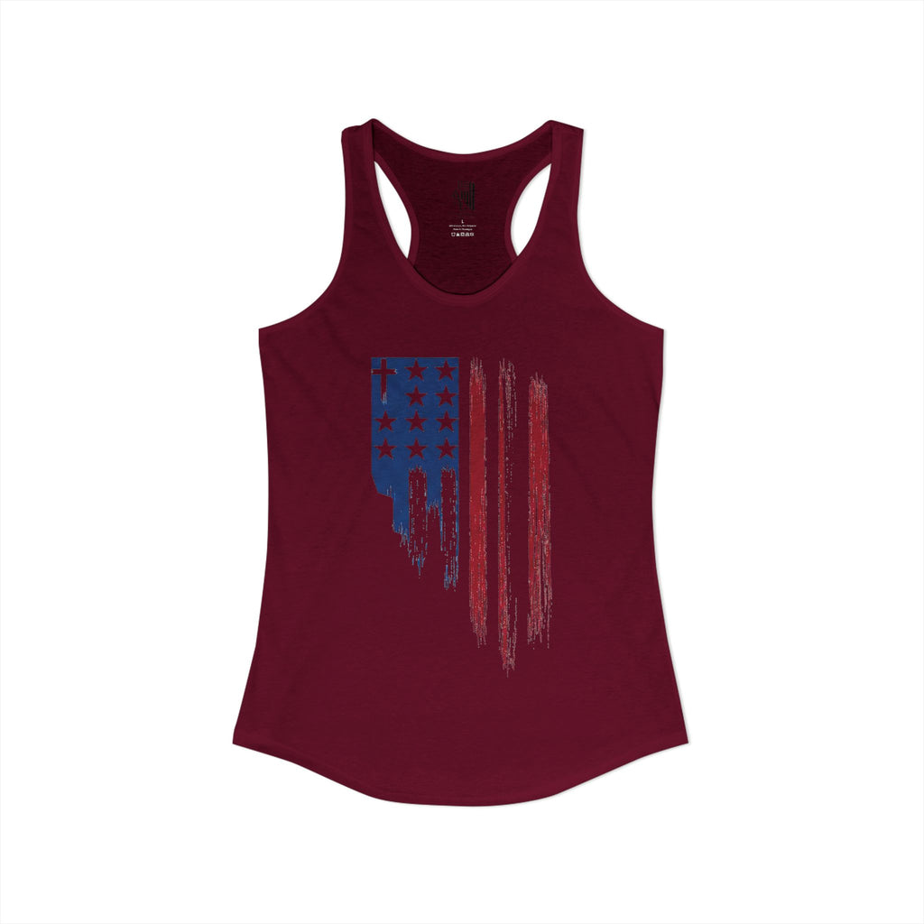 Women's Ideal Racerback Tank