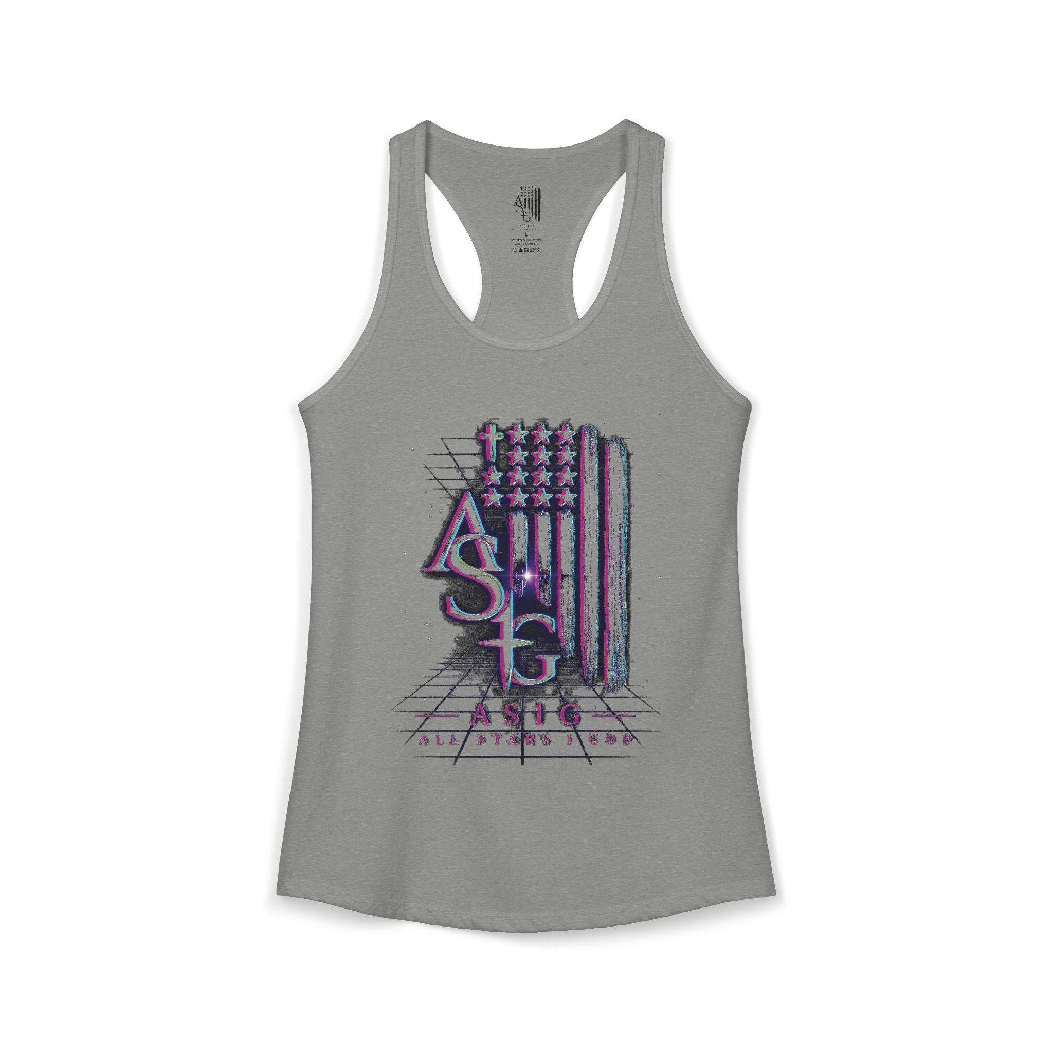 Women's Ideal Racerback Tank