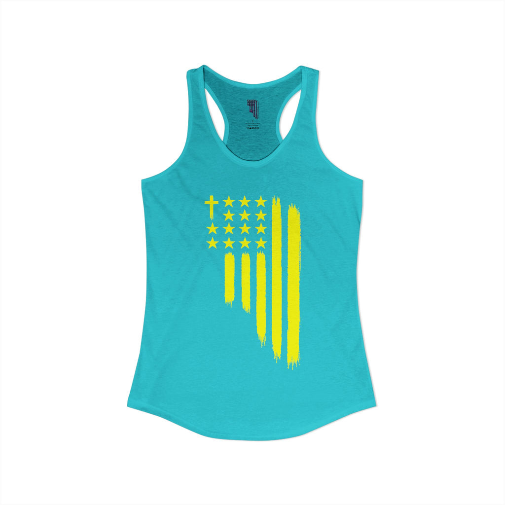 Women's Ideal Racerback Tank