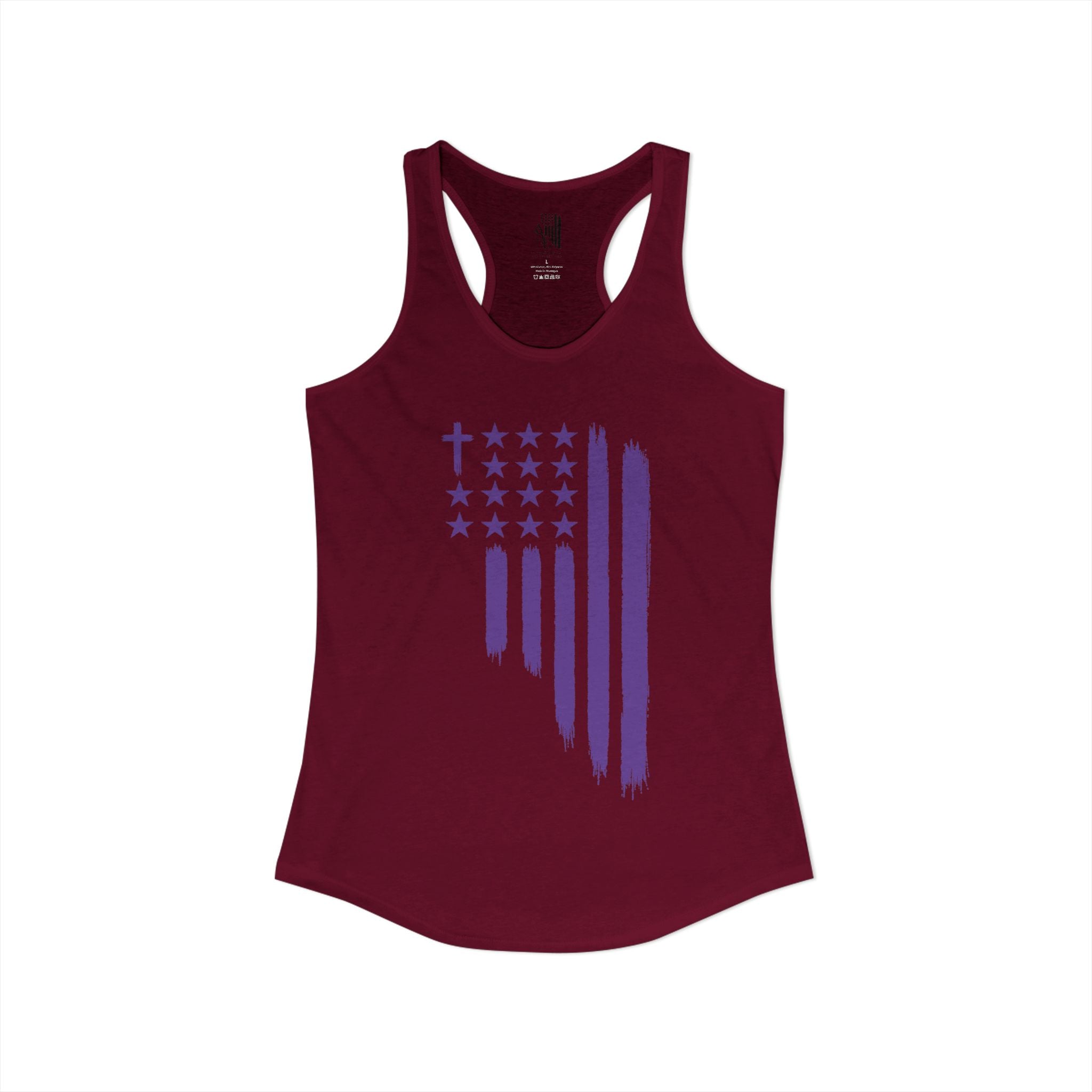 Women's Ideal Racerback Tank