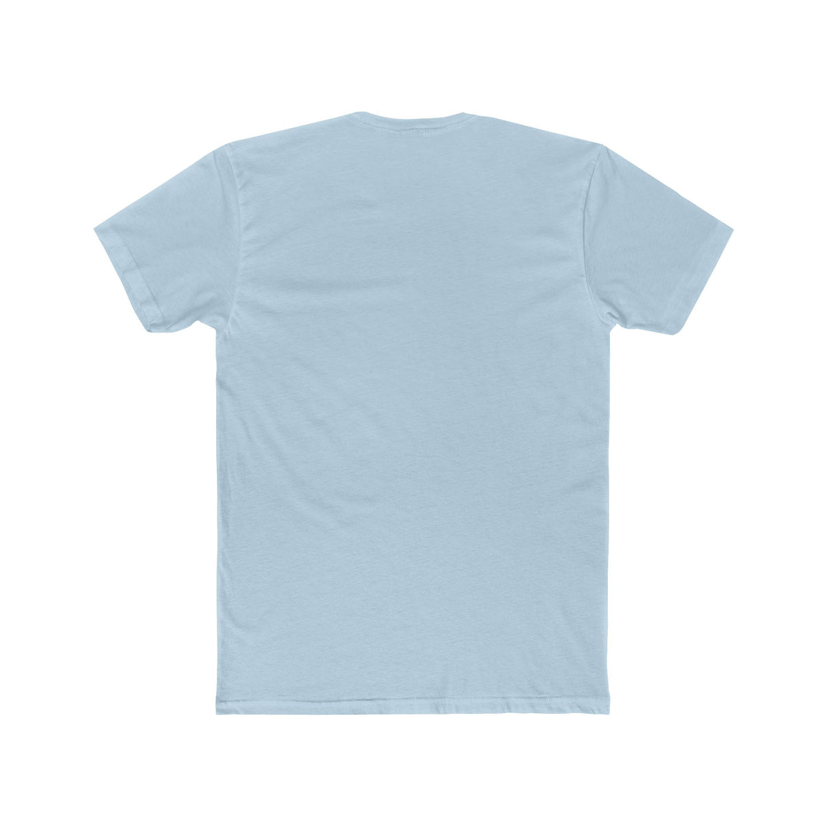 AS1G 80'S THROWBACK Flag Graphic Tee — American Sign Language Pride T-Shirt
