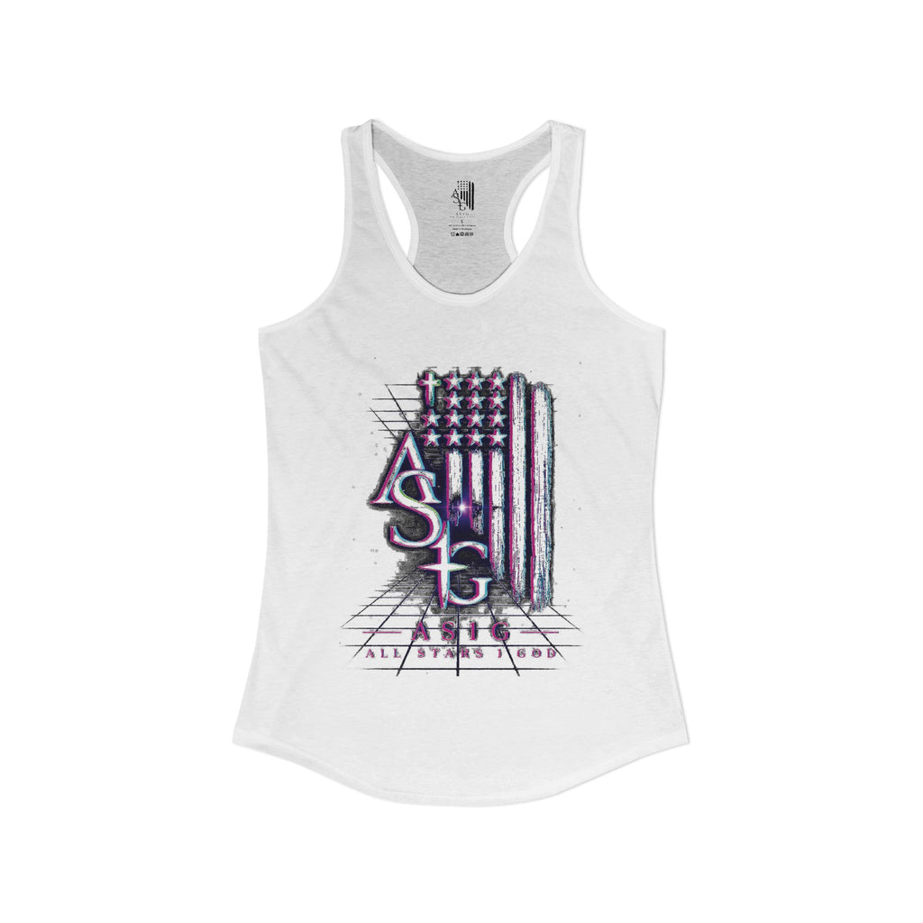 Women's Ideal Racerback Tank