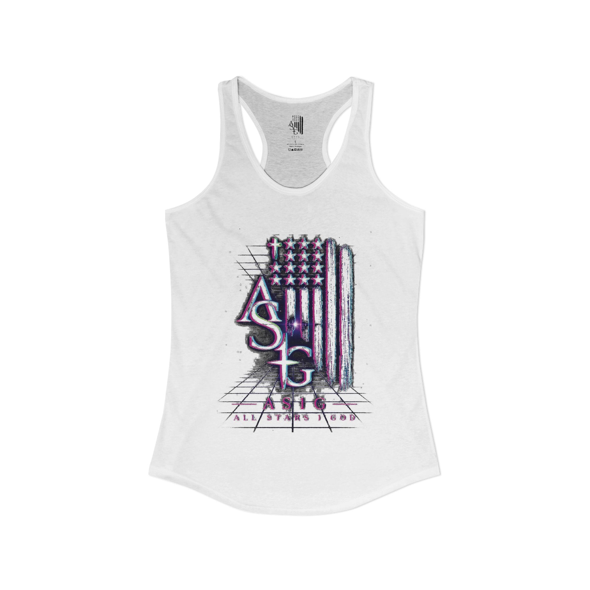 Women's Ideal Racerback Tank