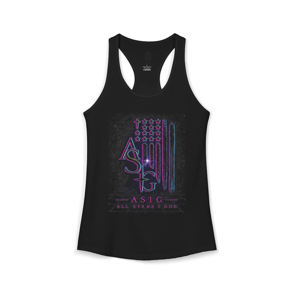 Women's Ideal Racerback Tank