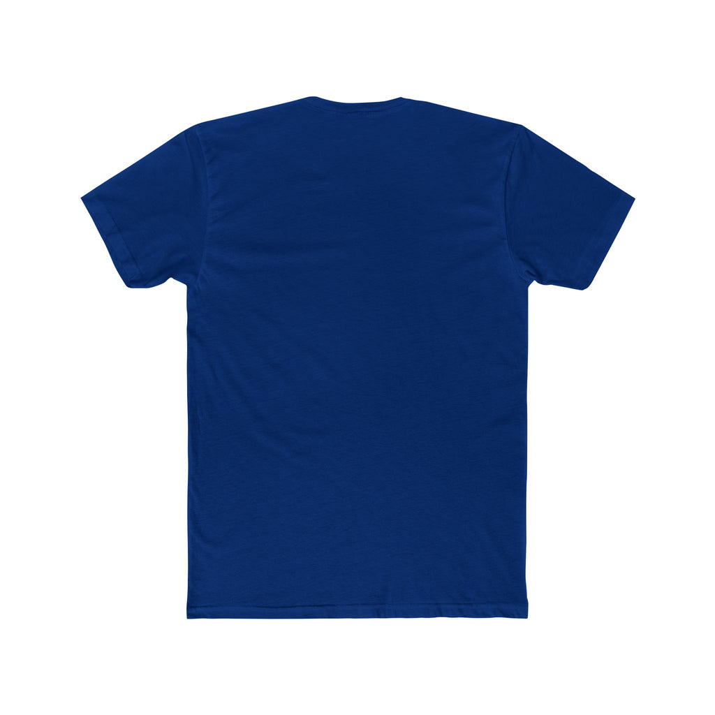 ASIG American Flag Graphic Tee — All Stars Fund Patriotic T-Shirt