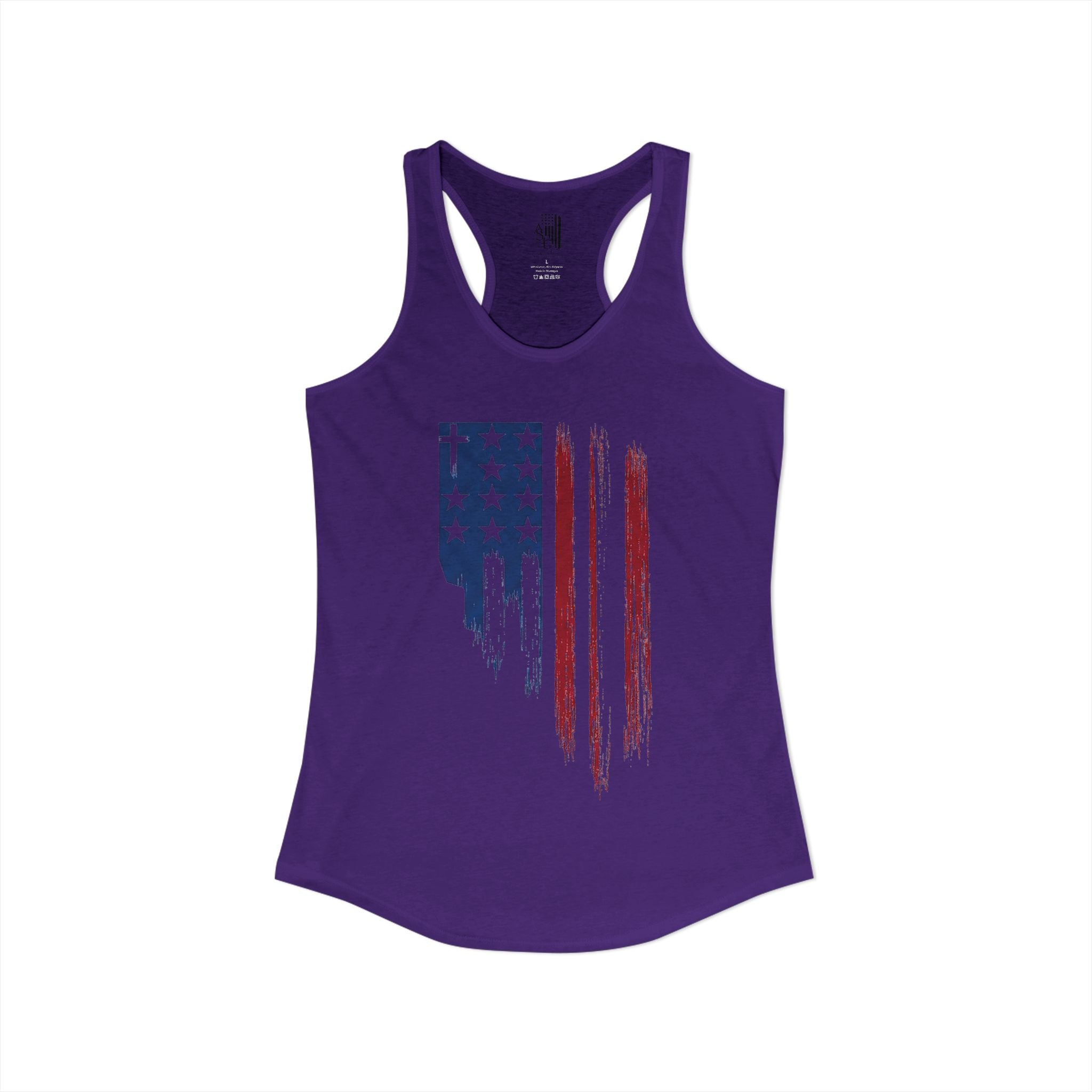 Women's Ideal Racerback Tank