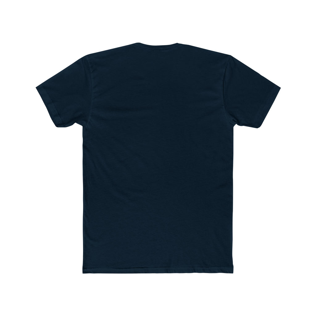 ASIG American Flag Logo Tee — Patriotic ASIG Crew Shirt