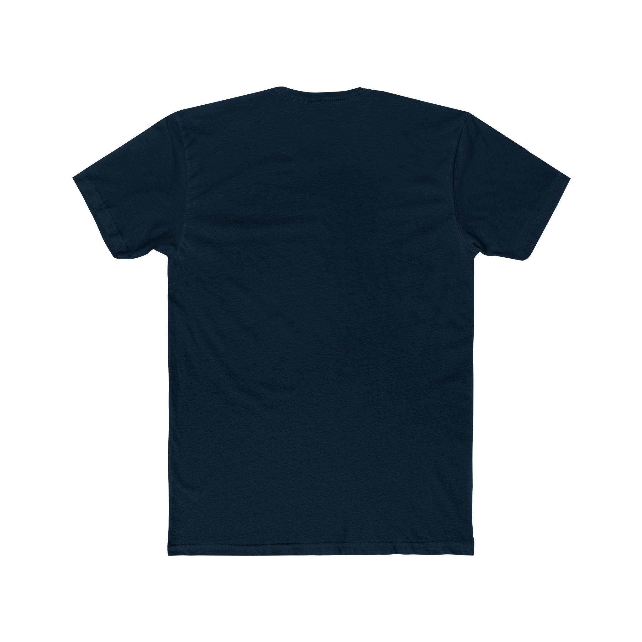 ASIG American Flag Logo Tee — Patriotic ASIG Crew Shirt