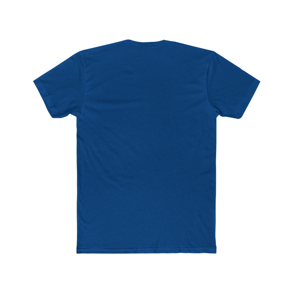 ASL Flag Graphic Tee — American Sign Language Pride T-Shirt