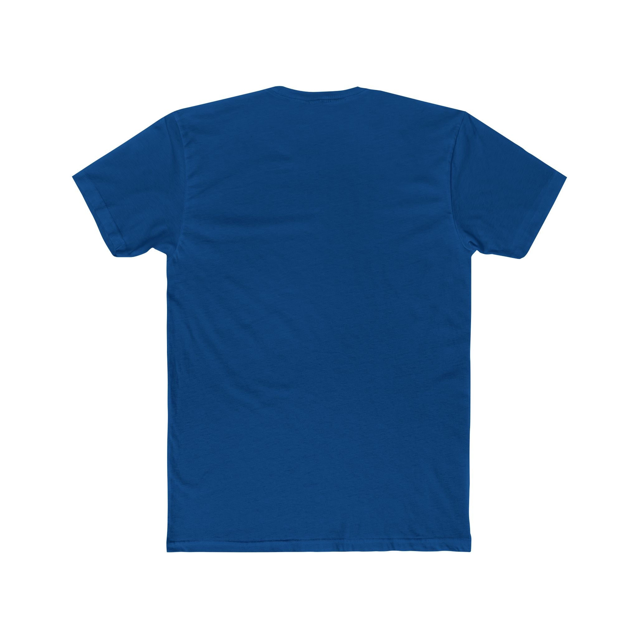 ASL Flag Graphic Tee — American Sign Language Pride T-Shirt