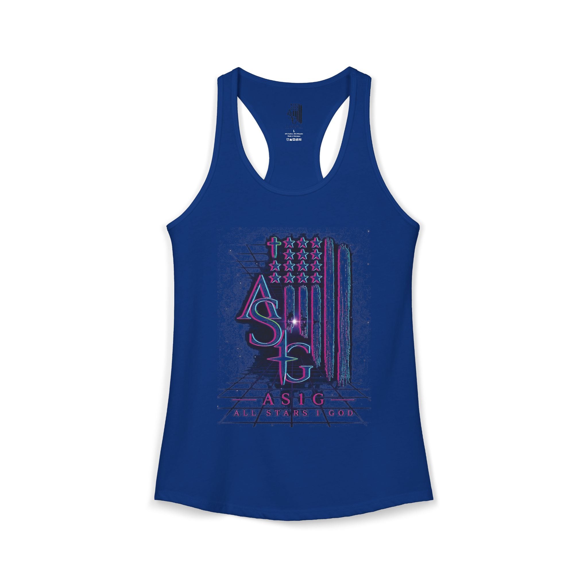 Women's Ideal Racerback Tank