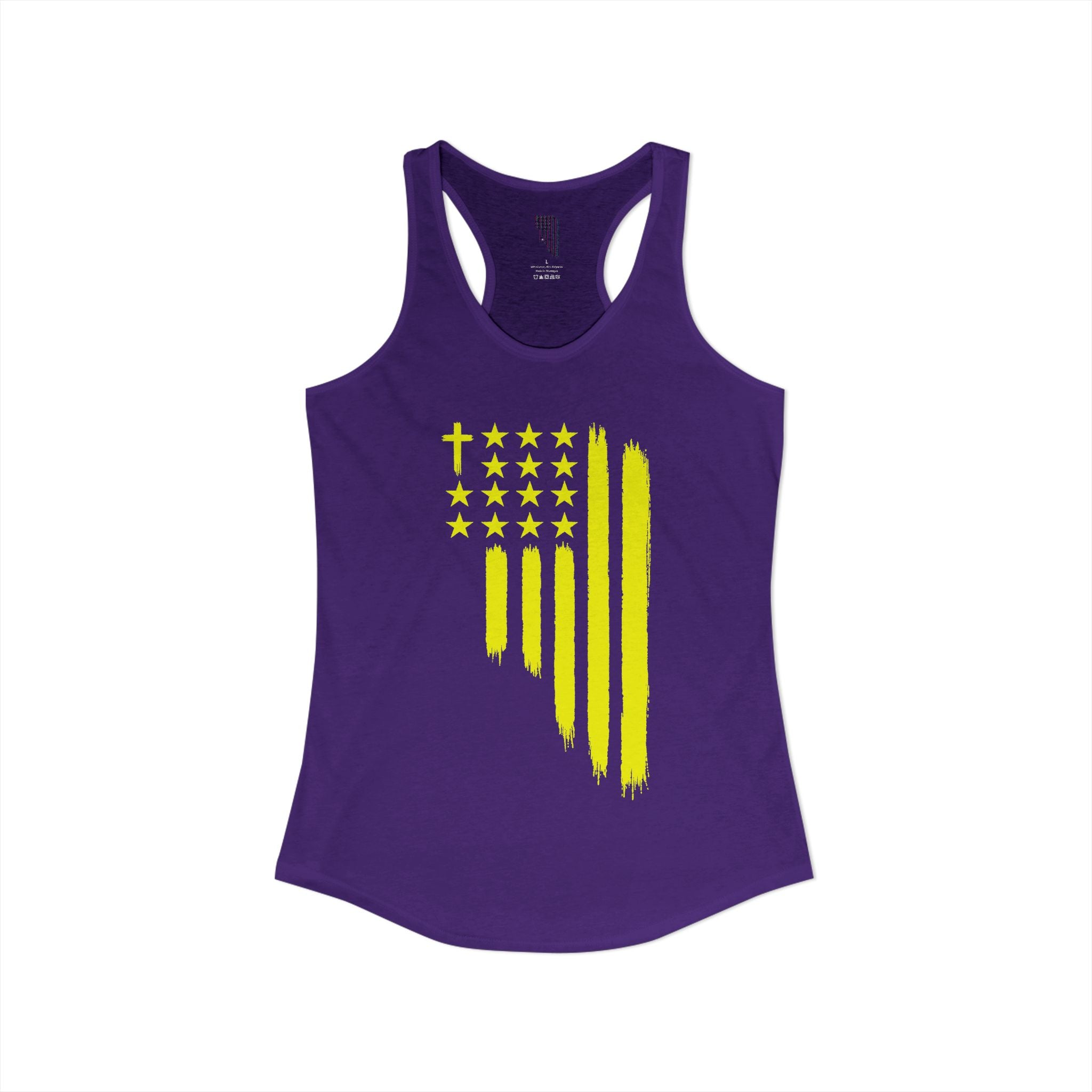 Women's Ideal Racerback Tank