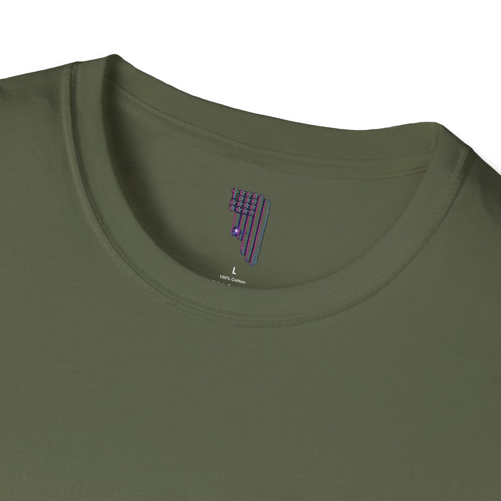 ISAIAH 41:10 T-Shirt