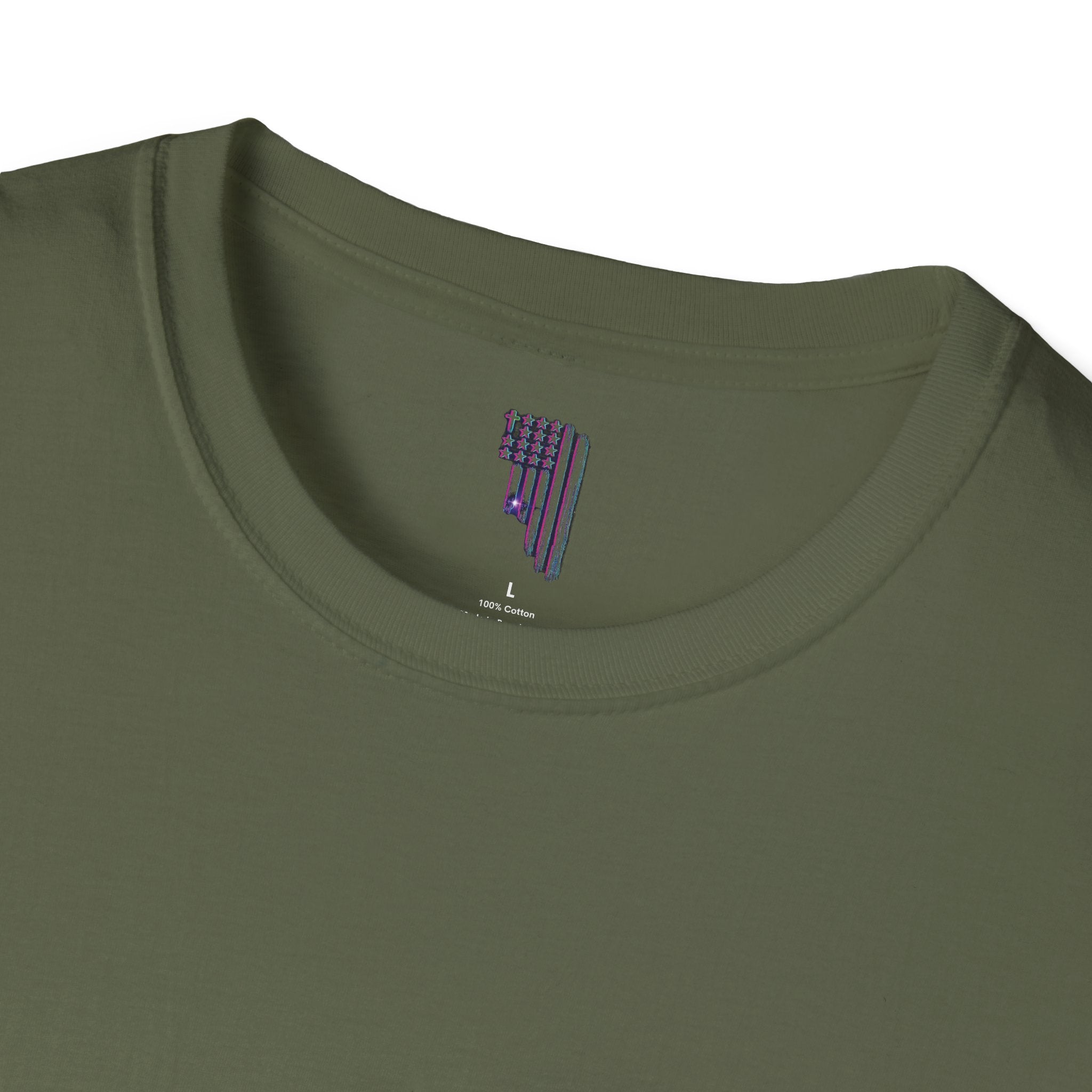 ISAIAH 41:10 T-Shirt