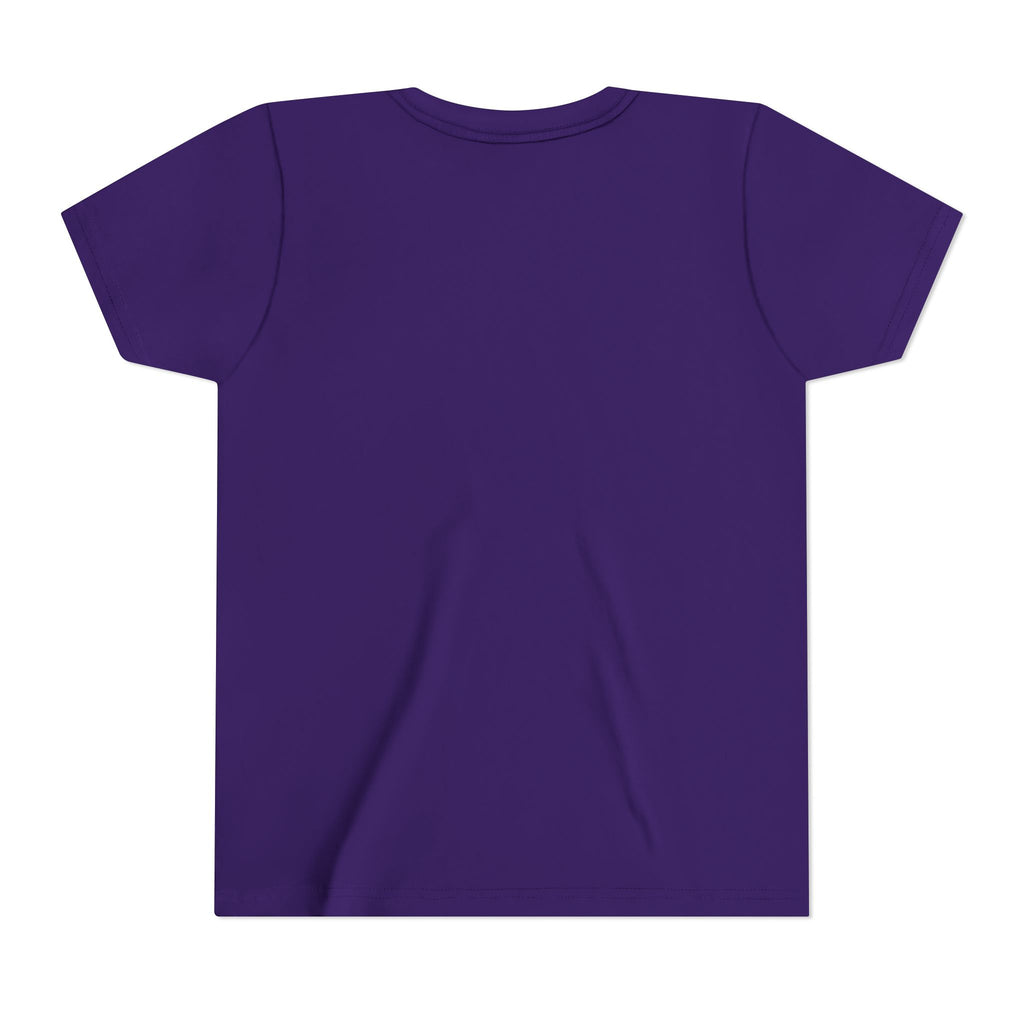 GALAXY Youth Short Sleeve Tee