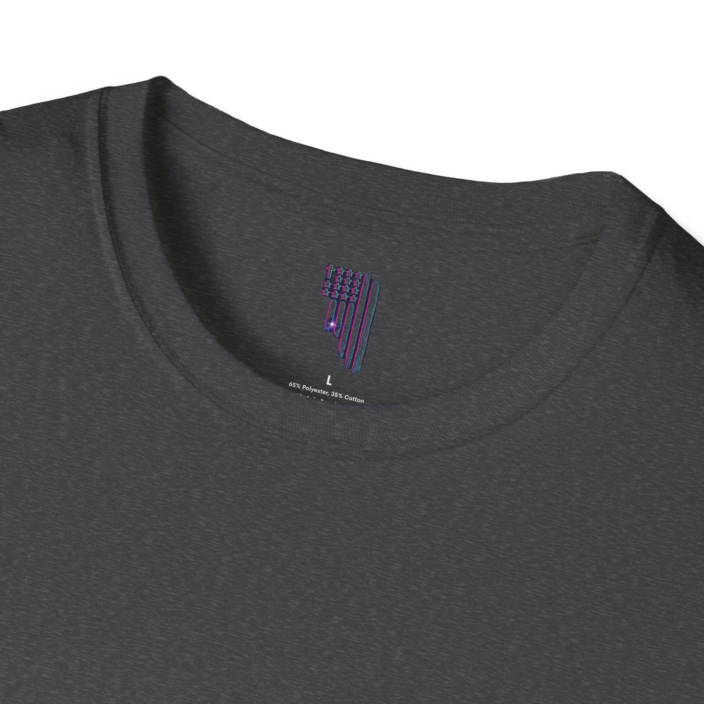 ISAIAH 41:10 T-Shirt