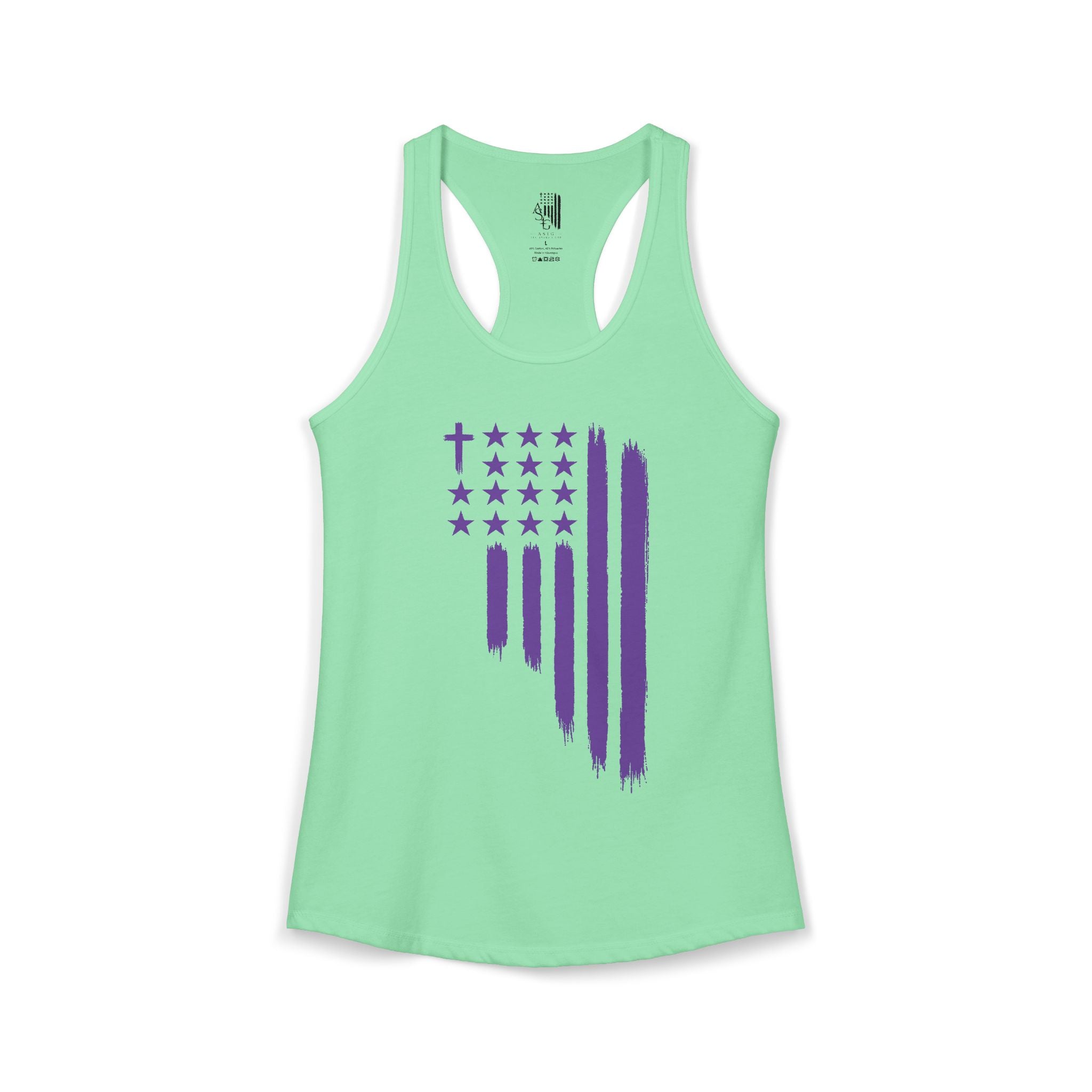 Women's Ideal Racerback Tank