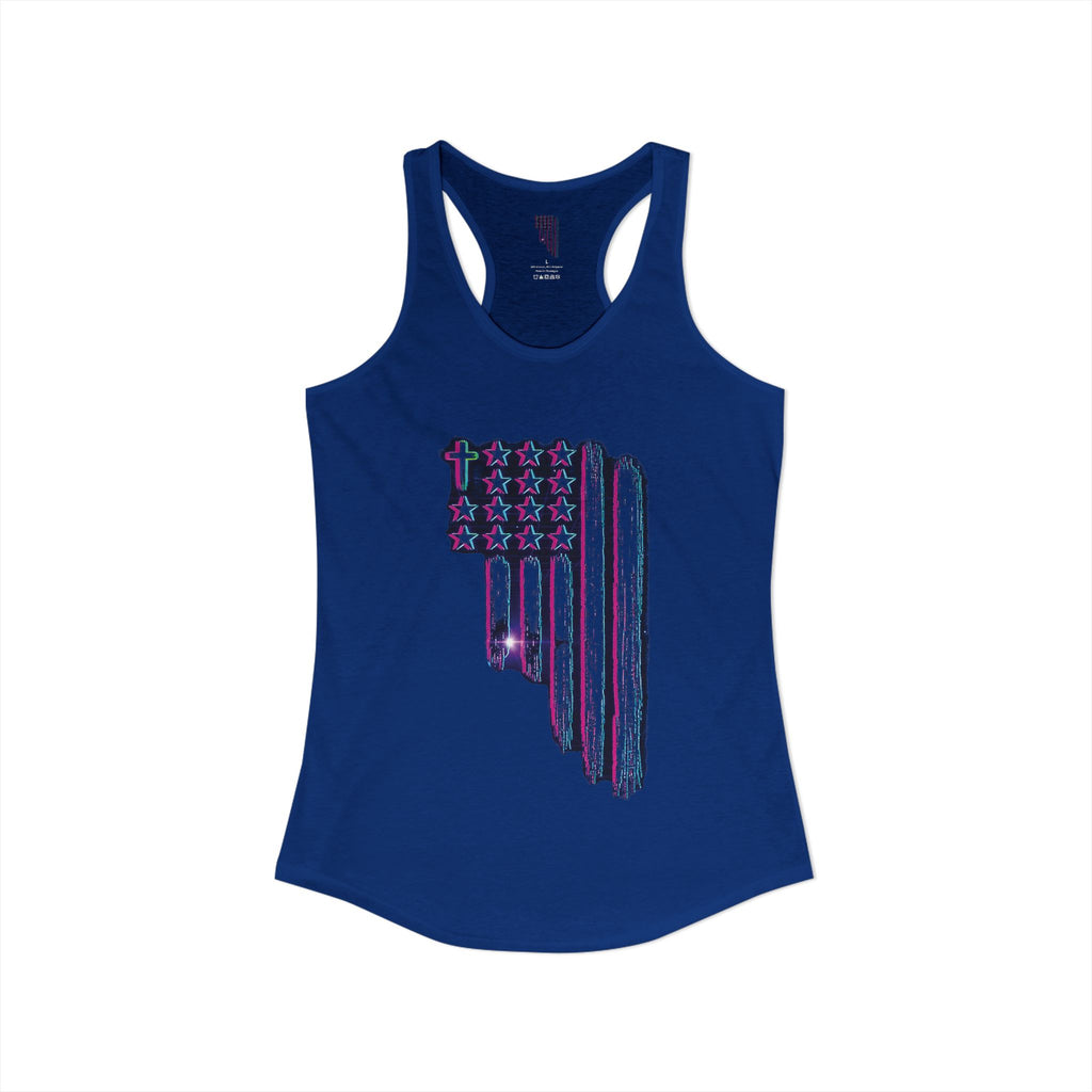 Women's Ideal Racerback Tank
