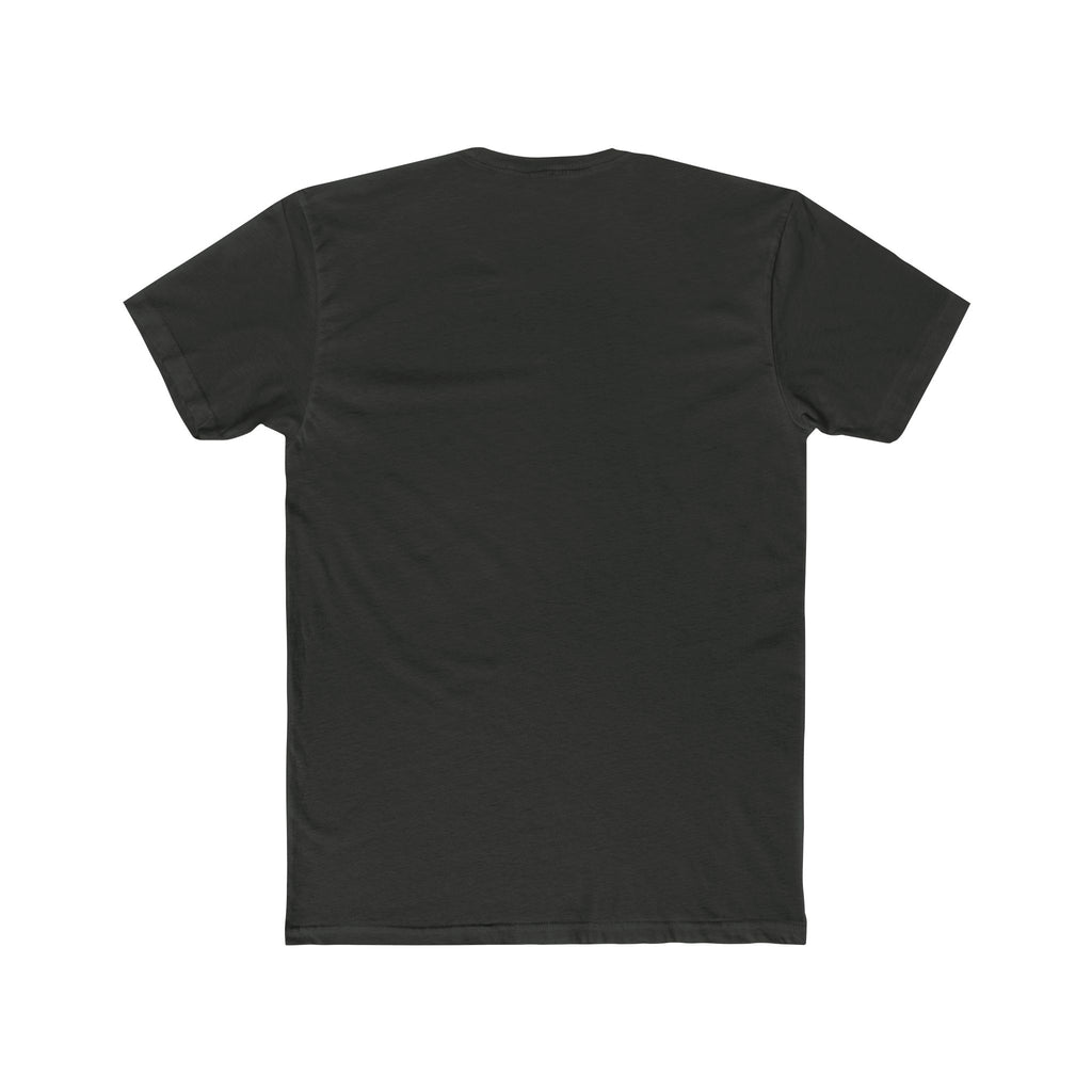 ASIG American Flag Graphic Tee — All Stars Fund Patriotic T-Shirt